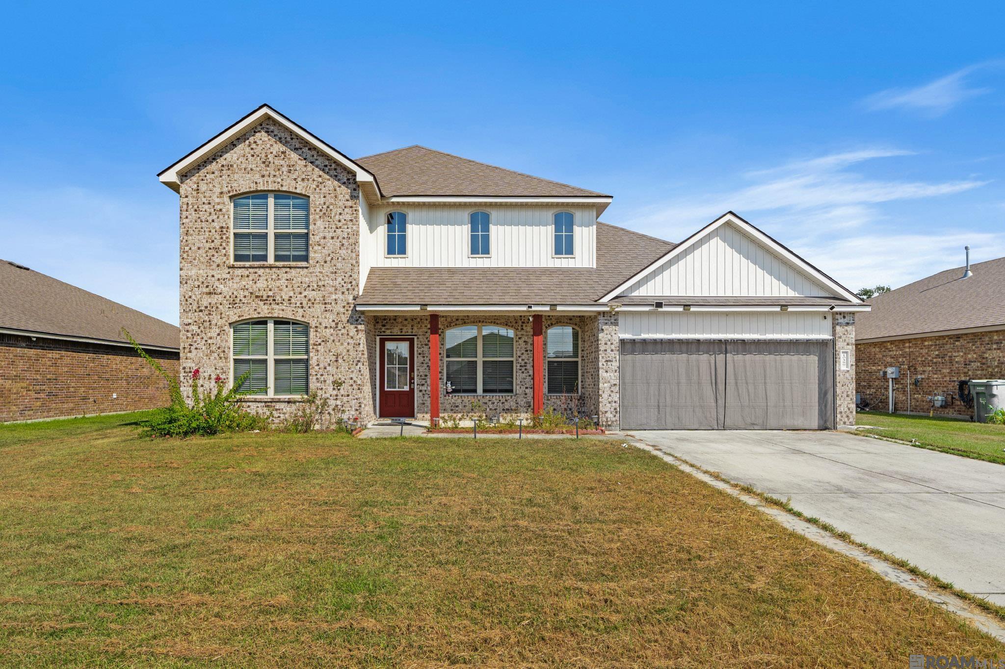 10589 Tumbleweed Dr — photo