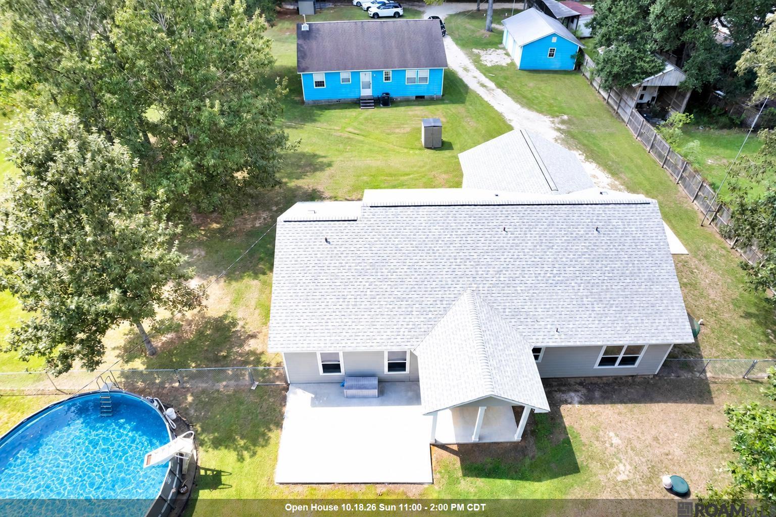 13722 Hammack Rd — photo