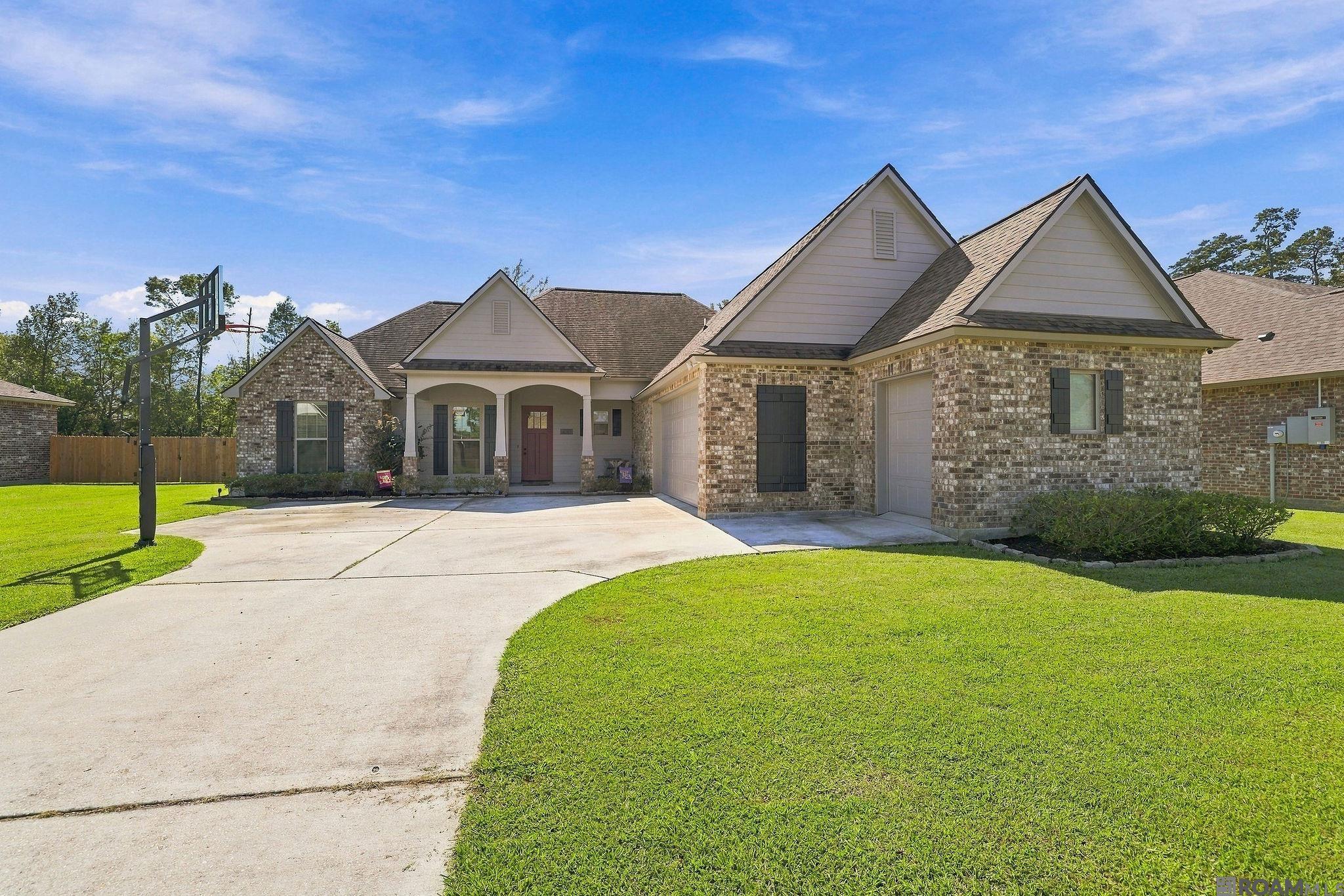 9846 Cane Mill Rd — photo