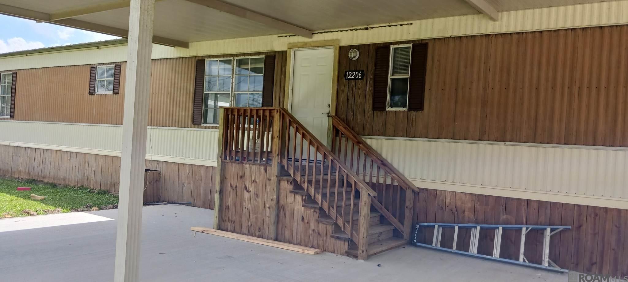 12206 Springfield Road, Denham Springs, LA 70706