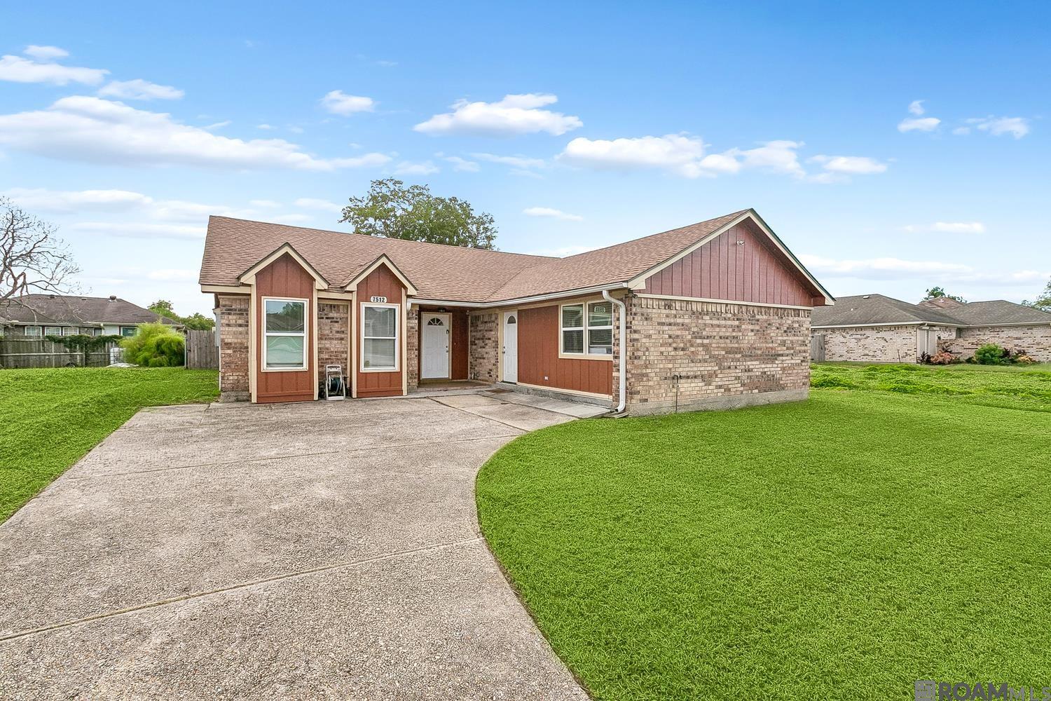7512 Endeavors Court — photo