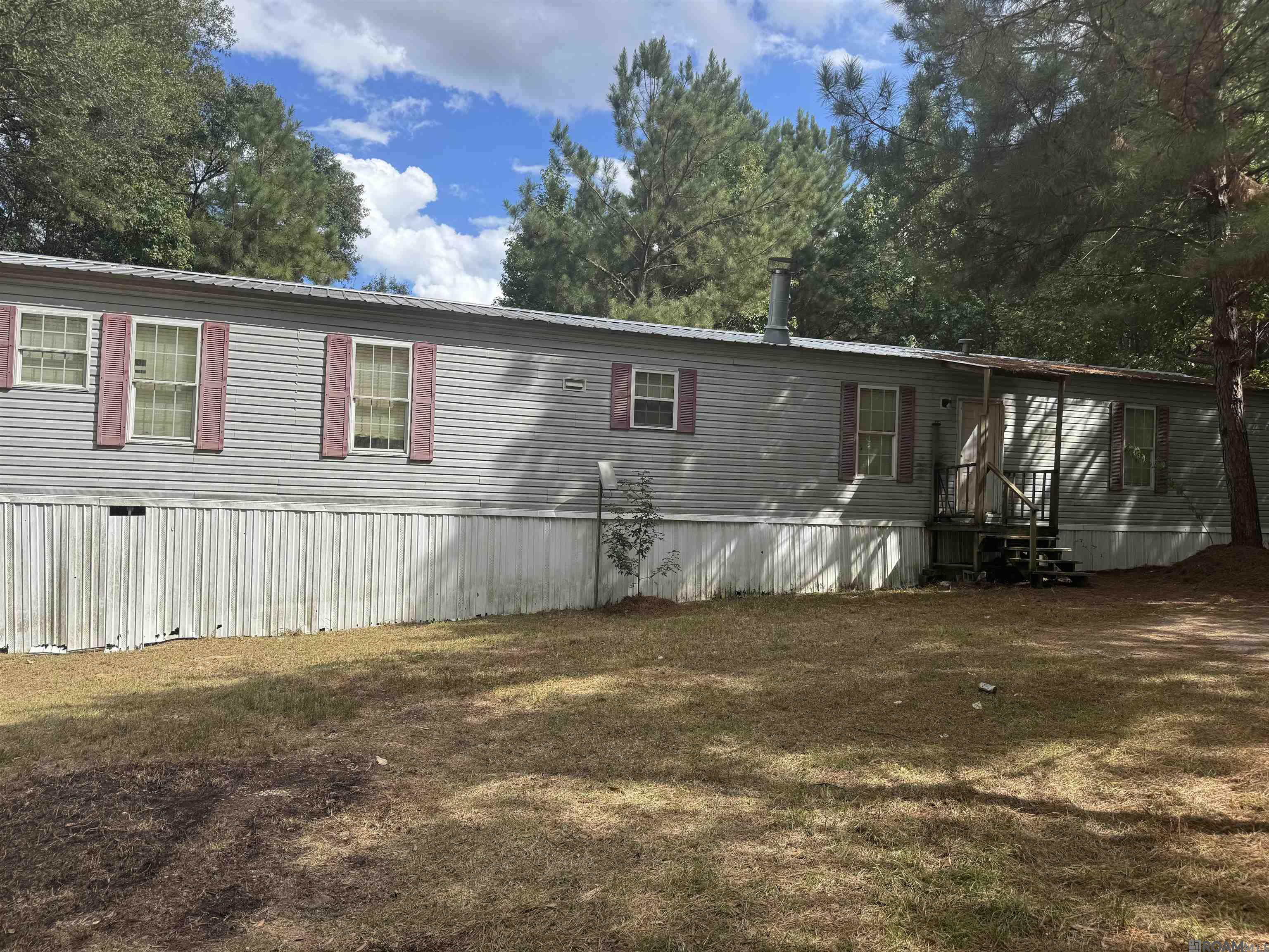 8863 Folly Brown Road, Clinton, LA 70722 — photo 3