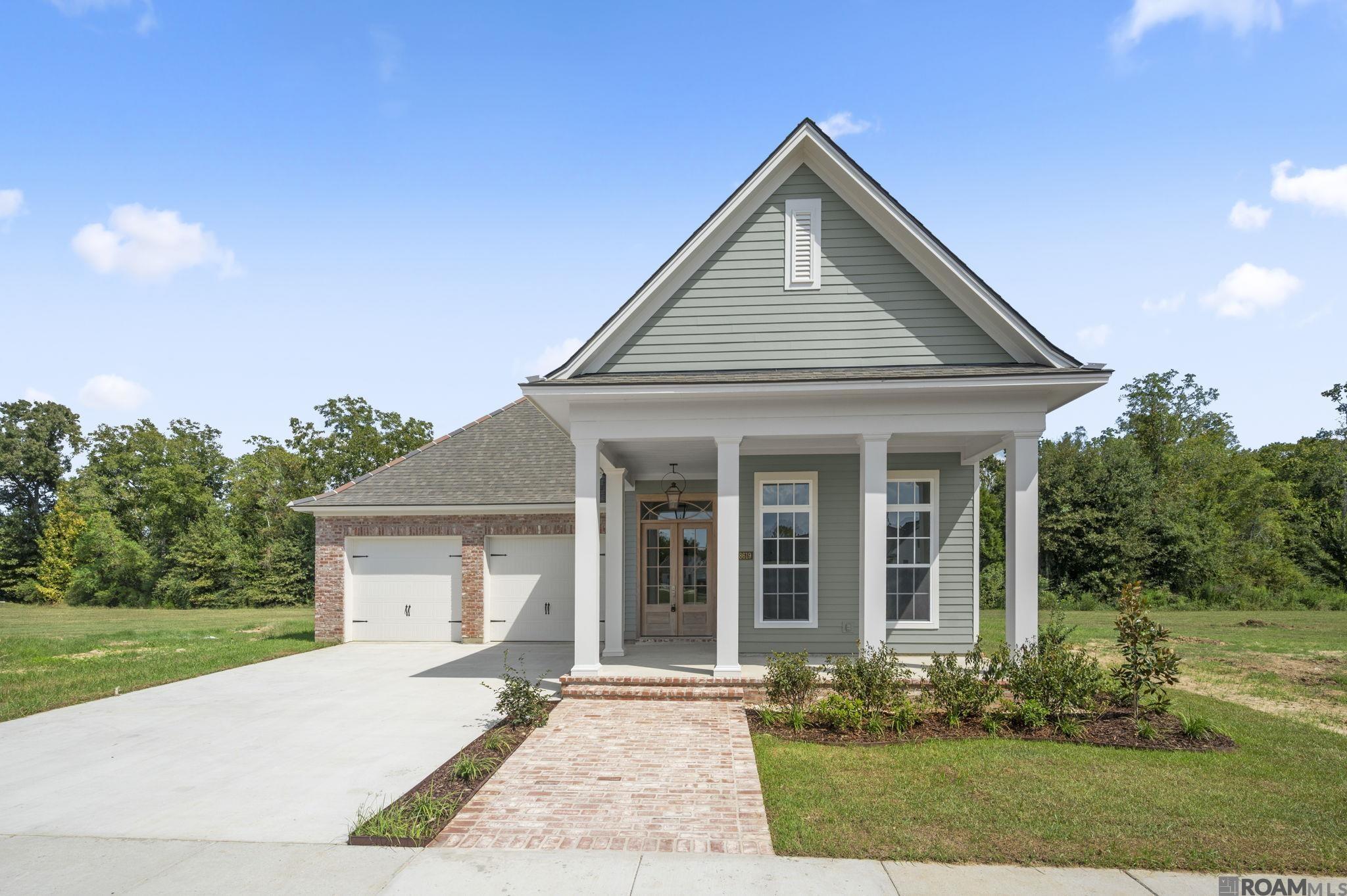 5322 Rue Du Moulin, Baton Rouge, LA 70808 — photo 3