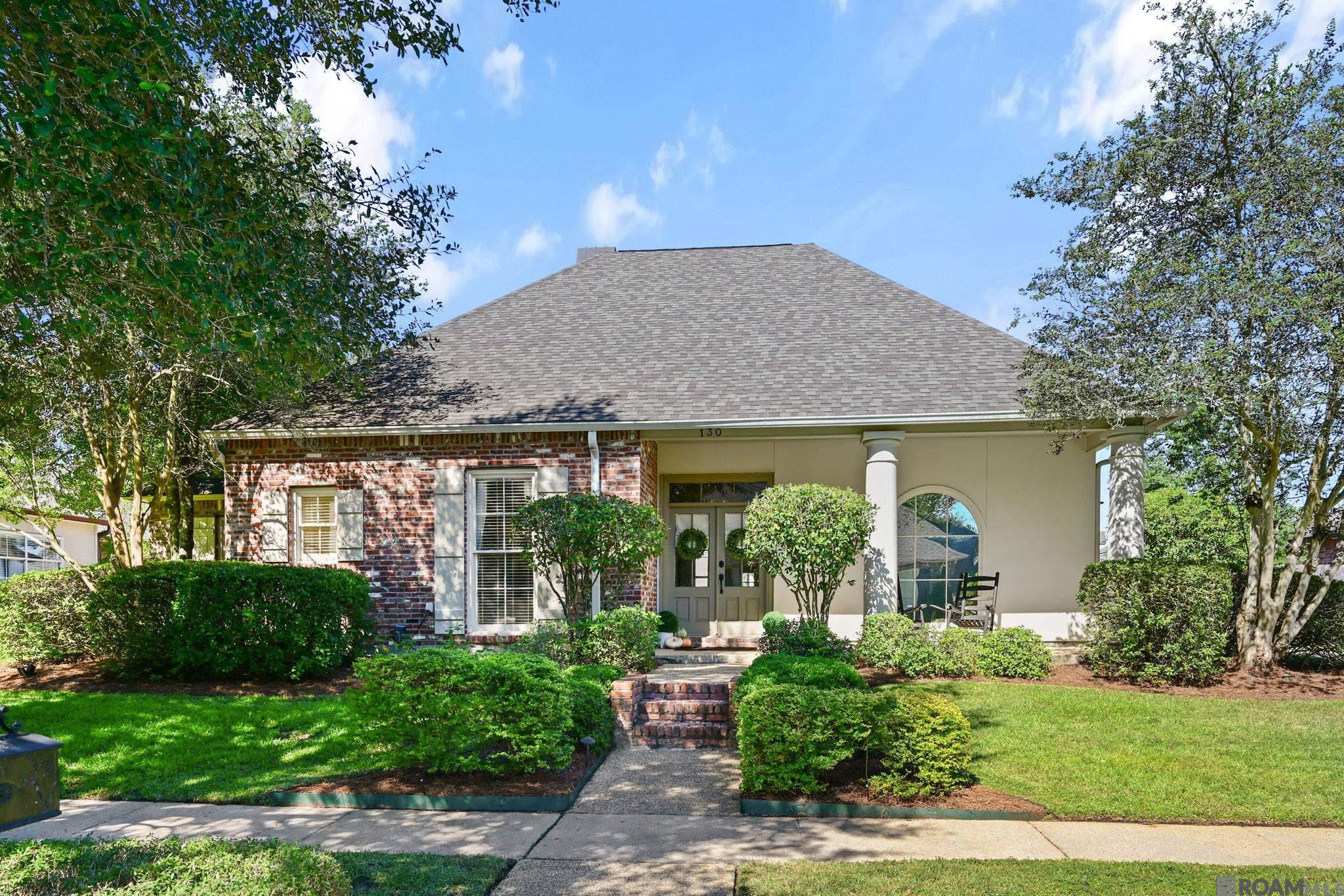 130 Summer Ridge Dr — photo
