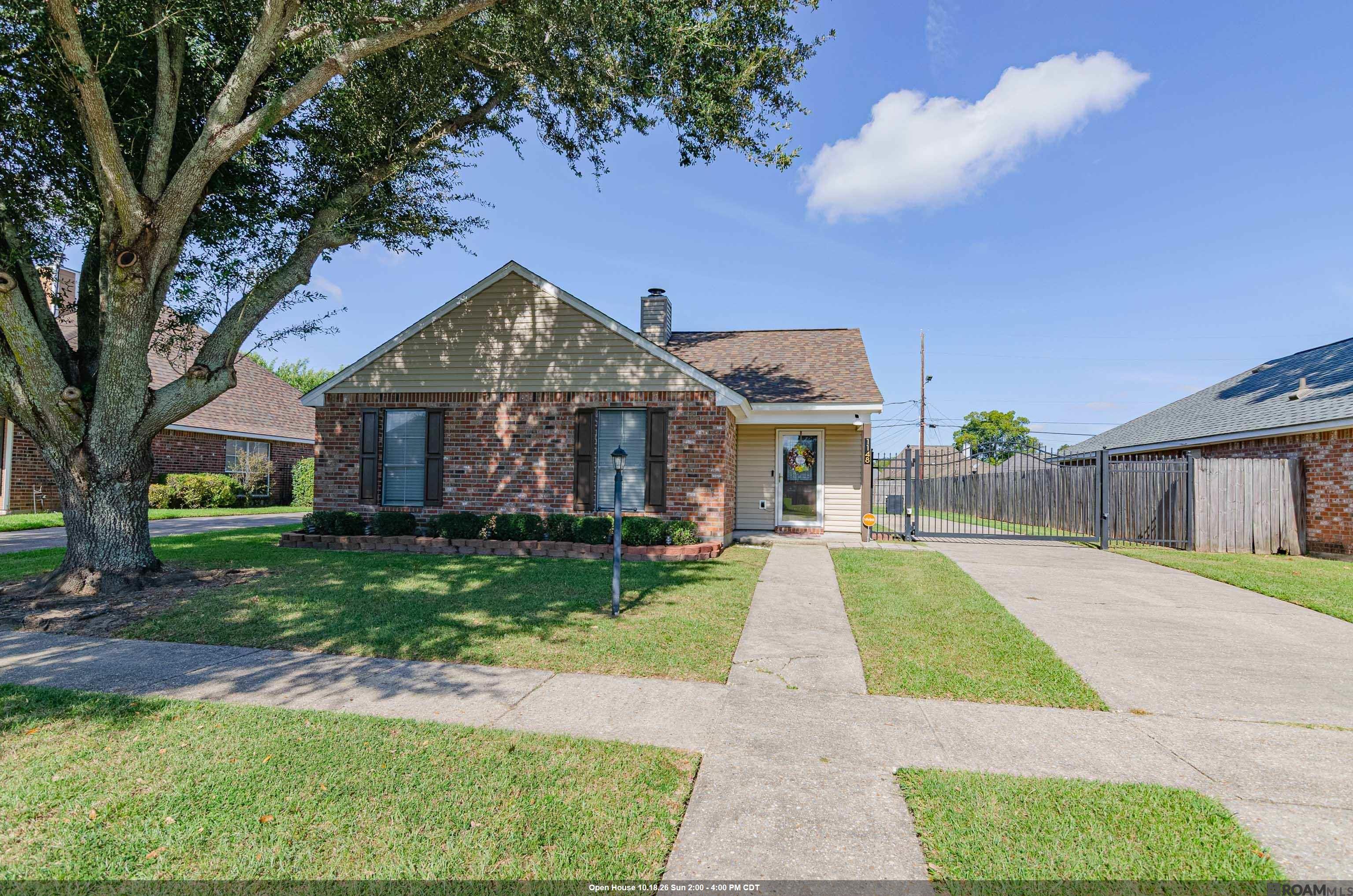 1148 Elvin Dr — photo