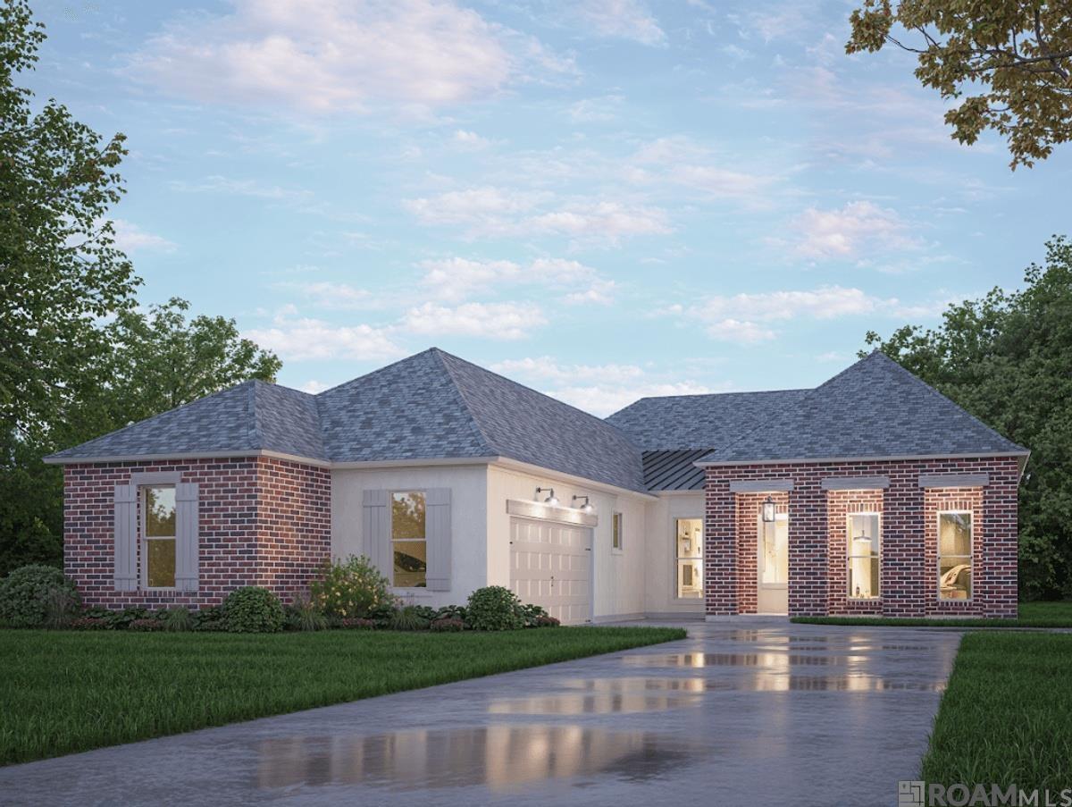9969 Oak Colony Dr — photo