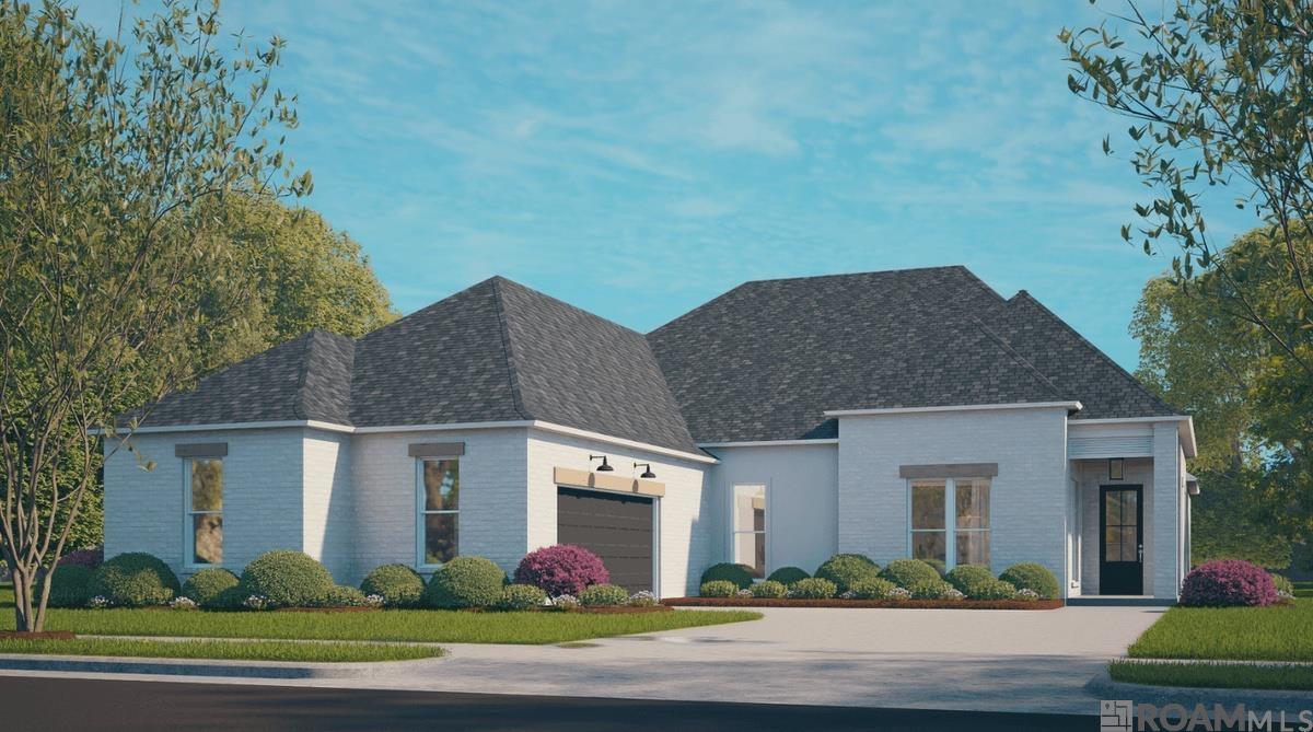 10056 Oak Colony Dr — photo