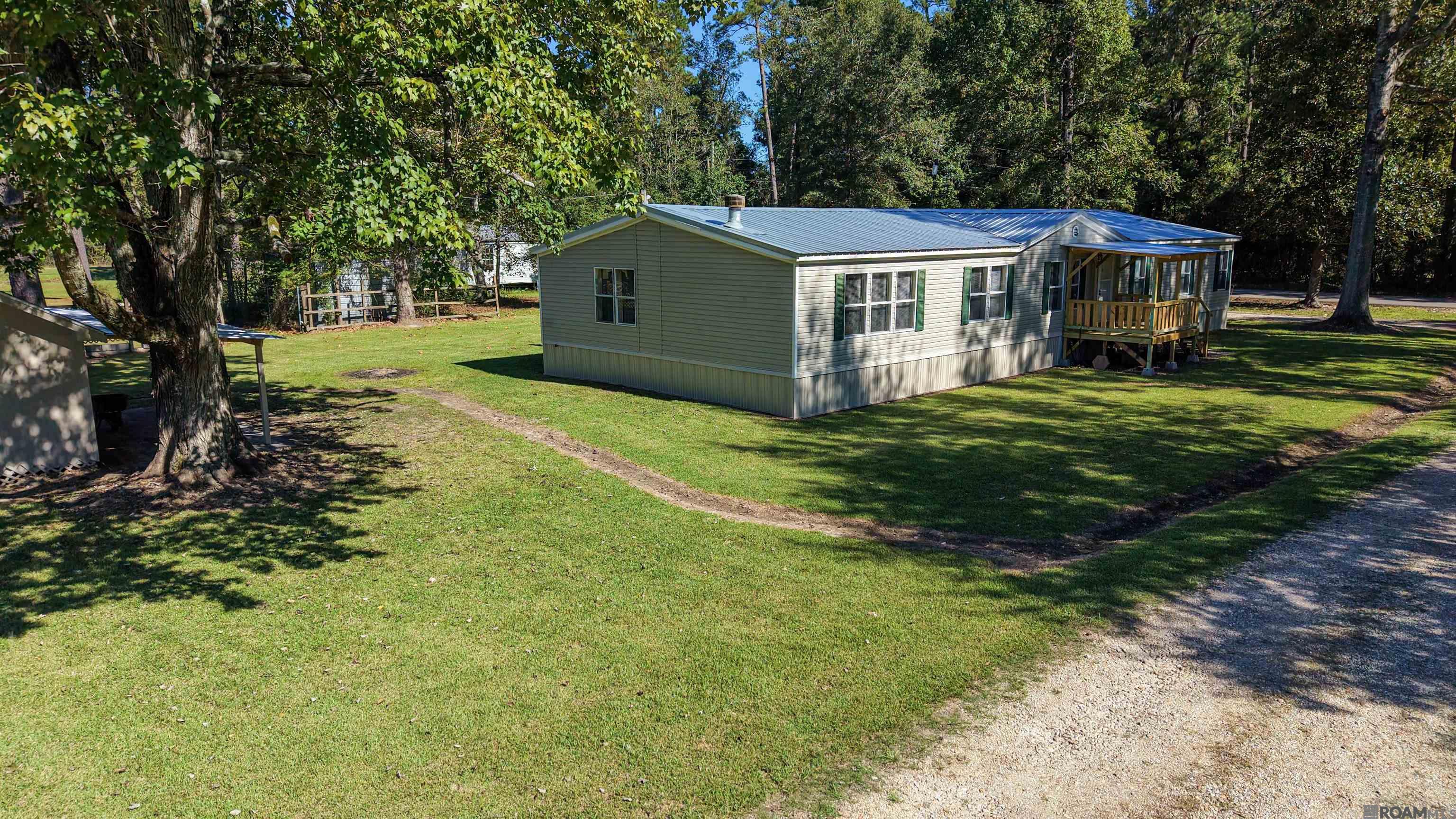 23257 Gum Swamp Rd — photo