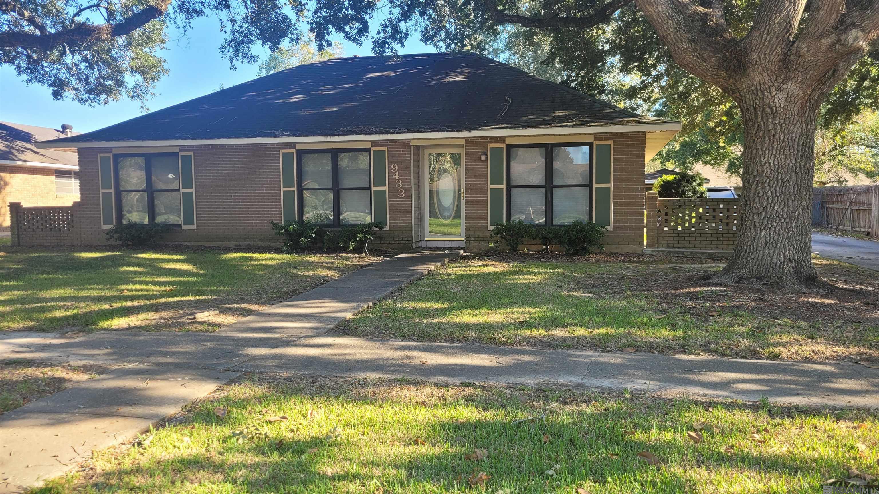9433 High Point Rd — photo
