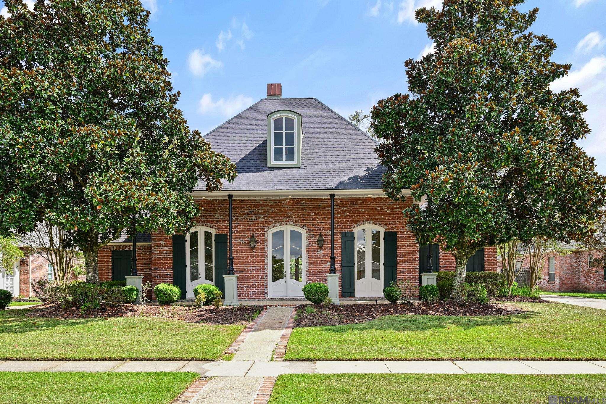 1434 Campden Dr — photo
