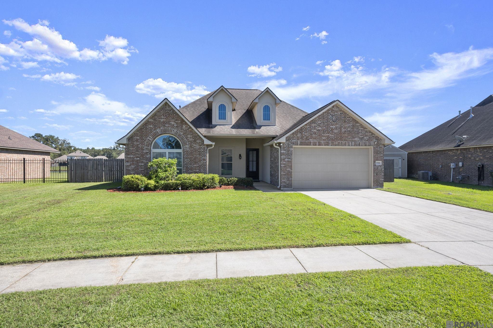 17568 Golden Eagle Dr — photo