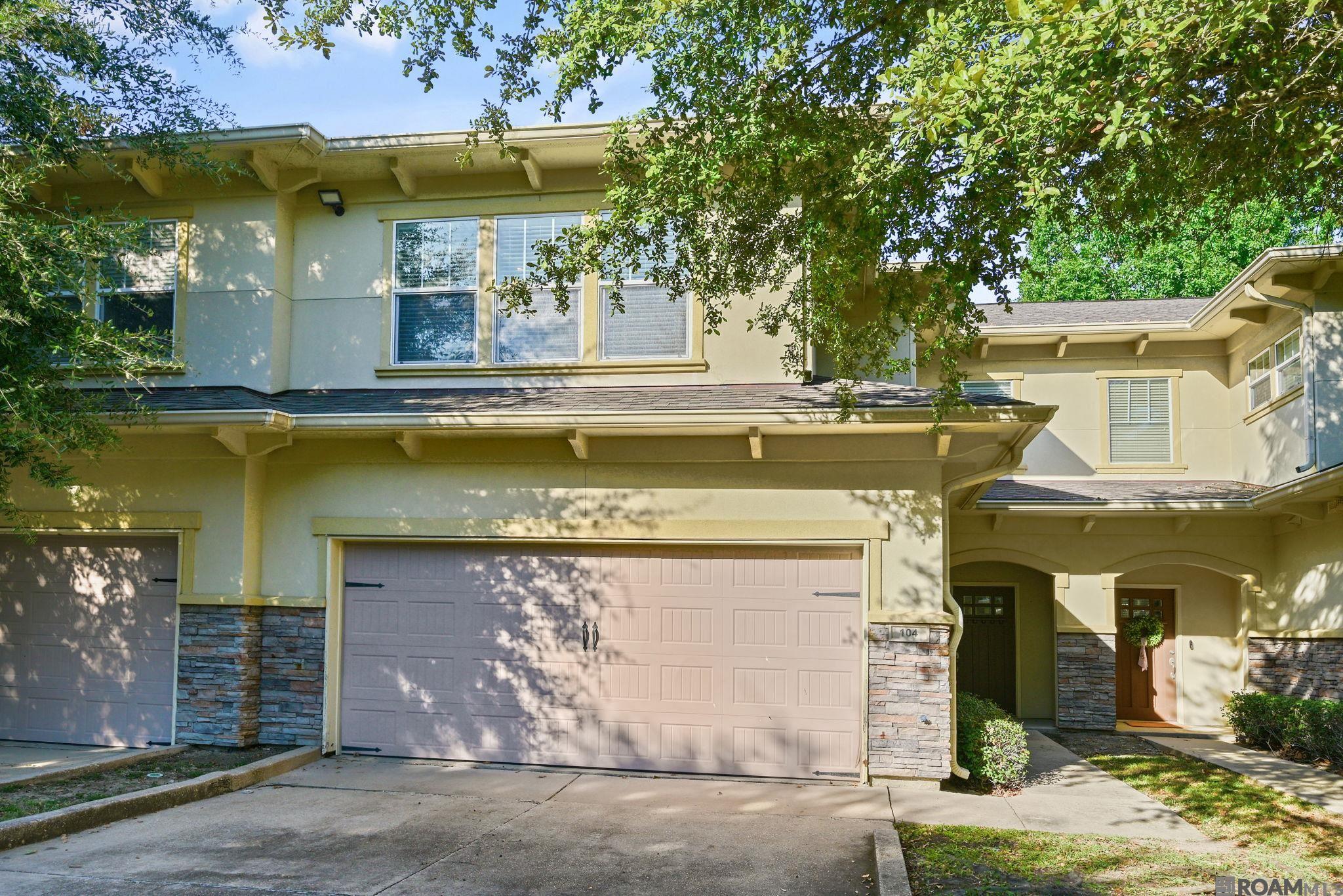 8000 Stonelake Village Ave #104 — photo