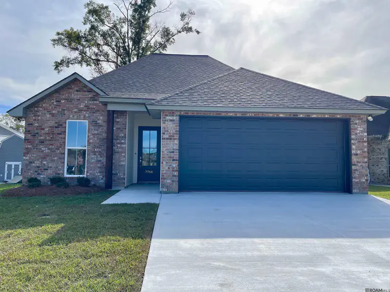 Lot 9 Amite Springs Dr — photo