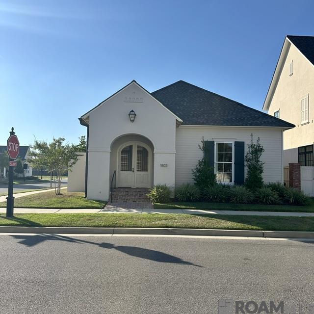 1803 Rouzan Ave — photo