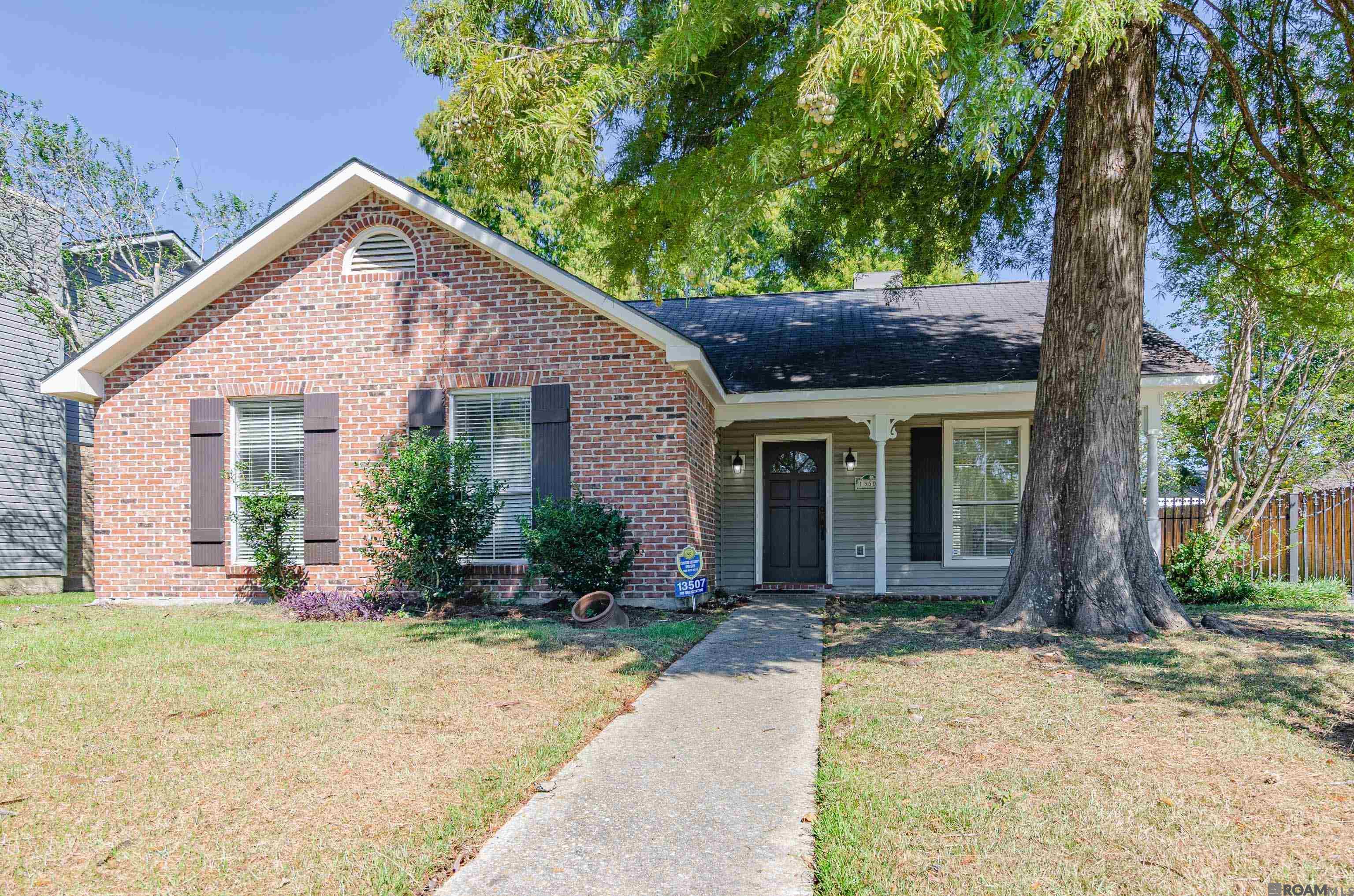 13507 Parwood Ave — photo