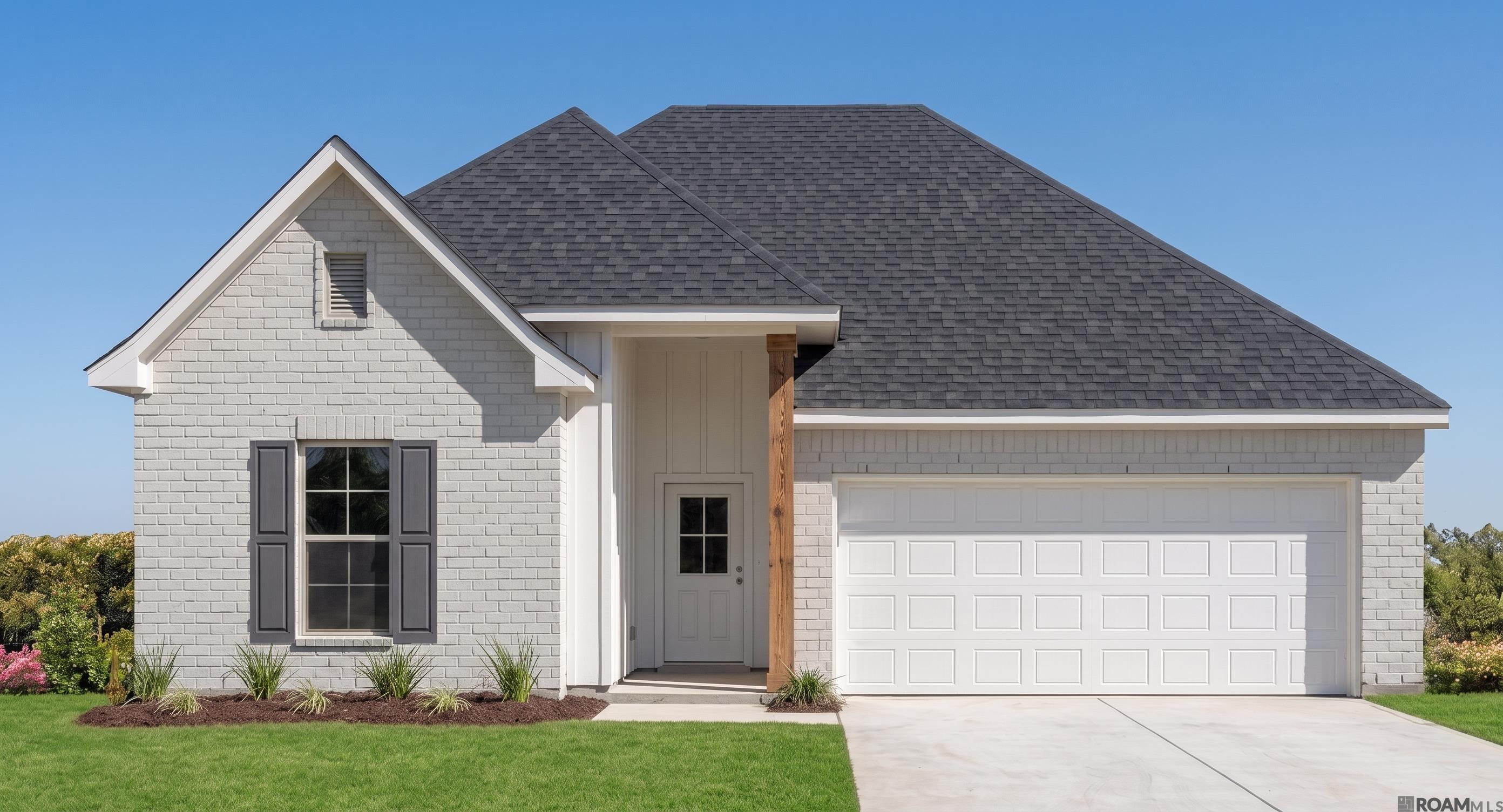 8932 Arbor View Drive — photo