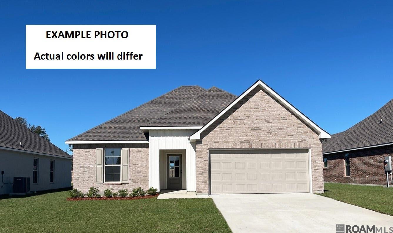 13582 Wesson Drive — photo
