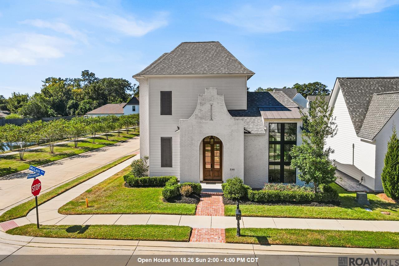 5146 Mclain Way — photo