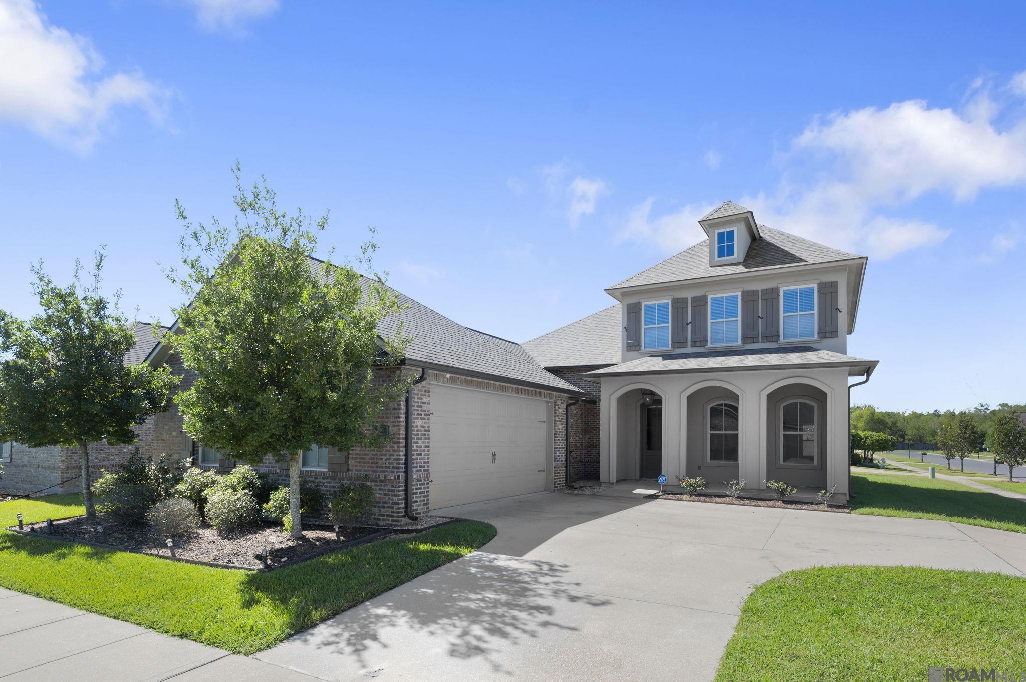 3805 Kingsbarns Dr — photo