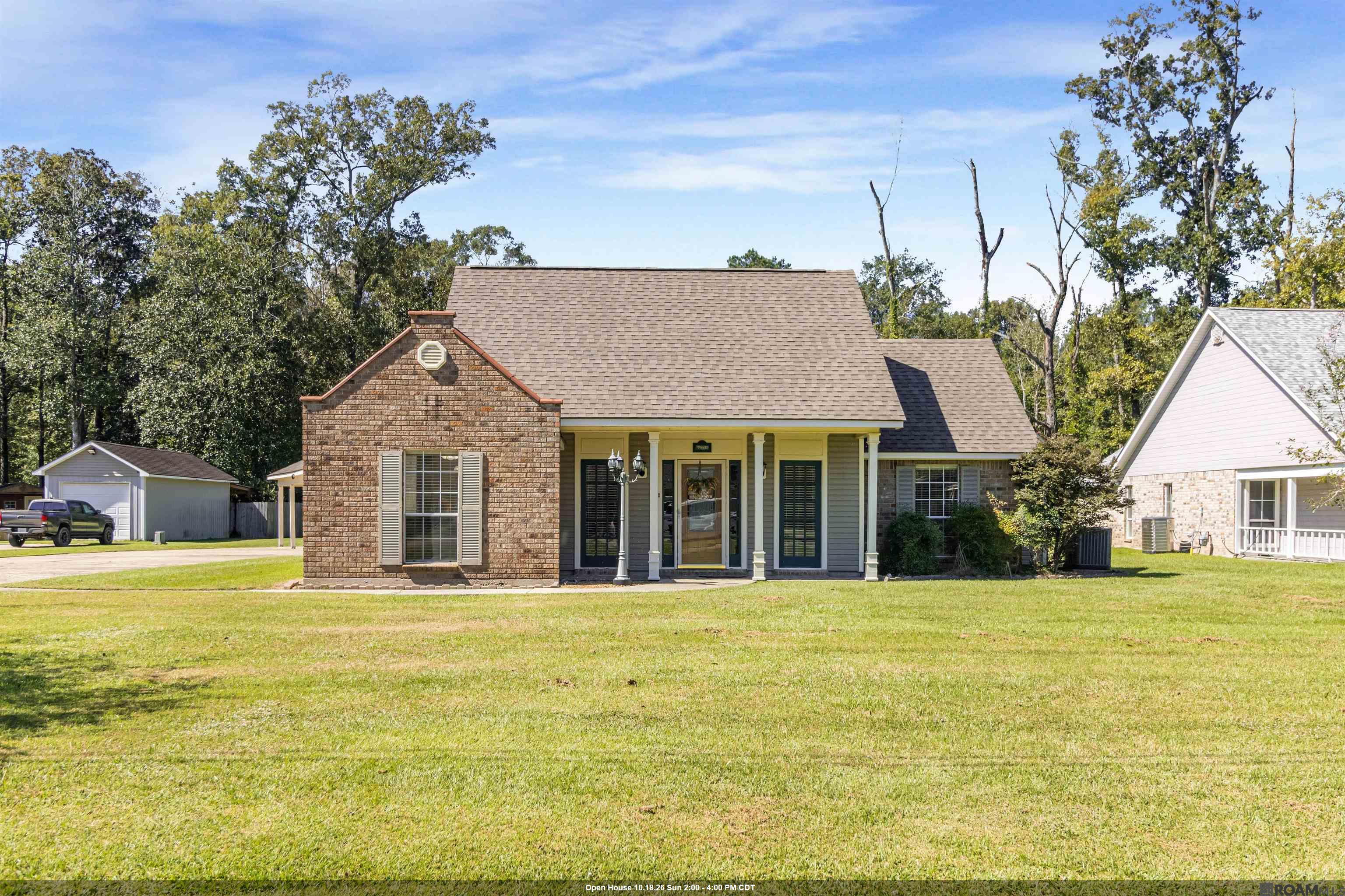 7097 Jim Rushing Rd — photo