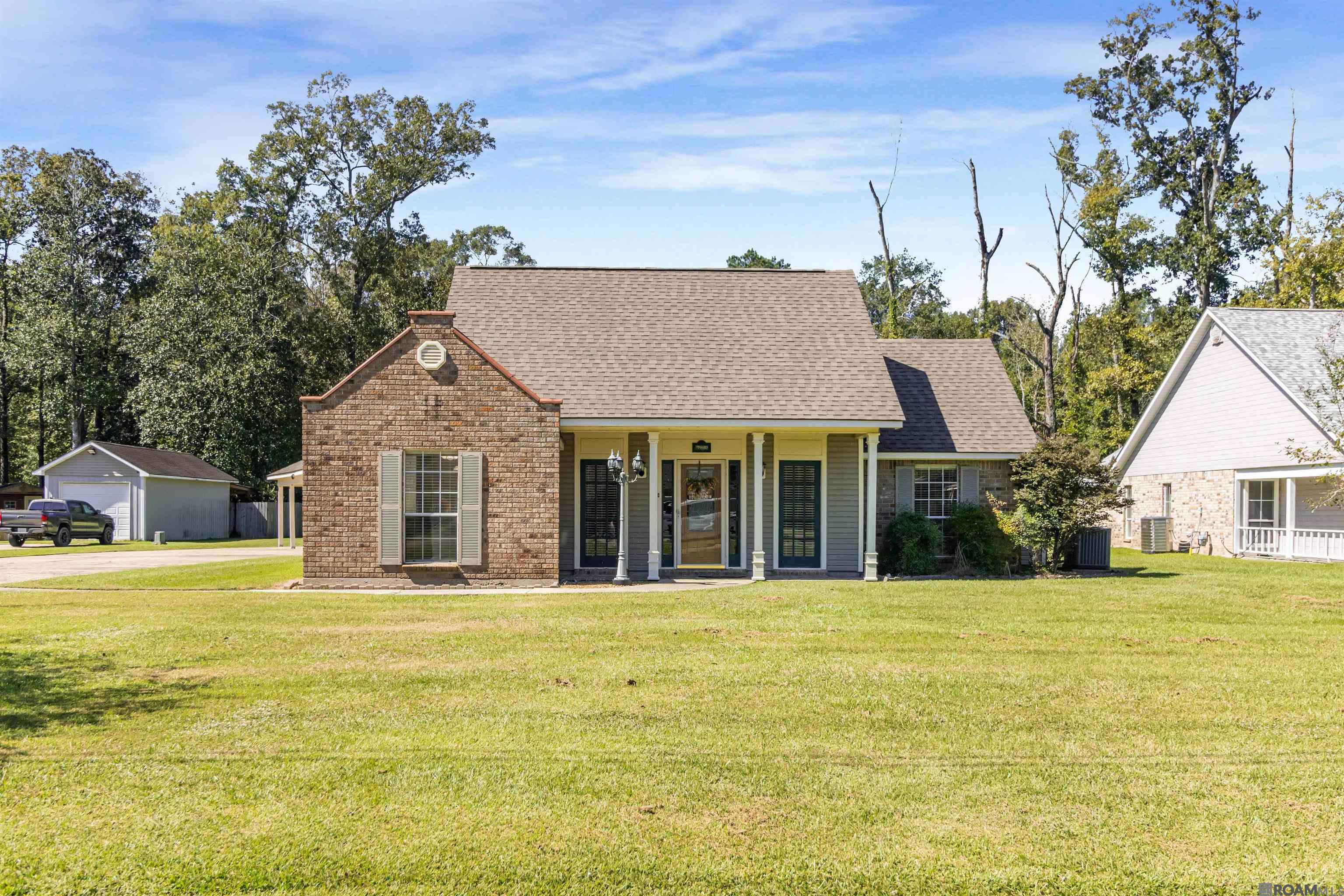 7097 Jim Rushing Road, Denham Springs, LA 70706 — photo 2