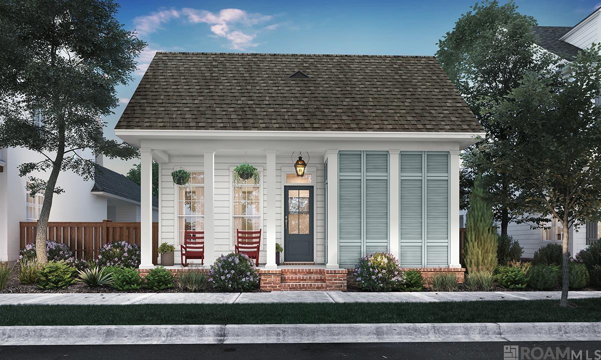 1620 Rue De Grand, Baton Rouge, LA 70808