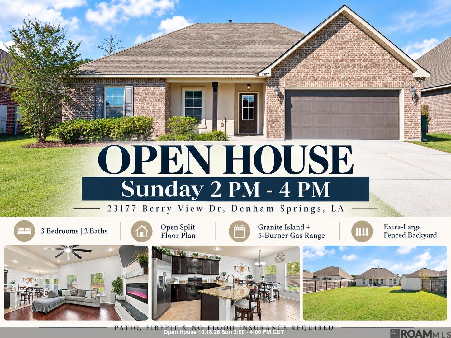 23177 Berry View Dr — photo