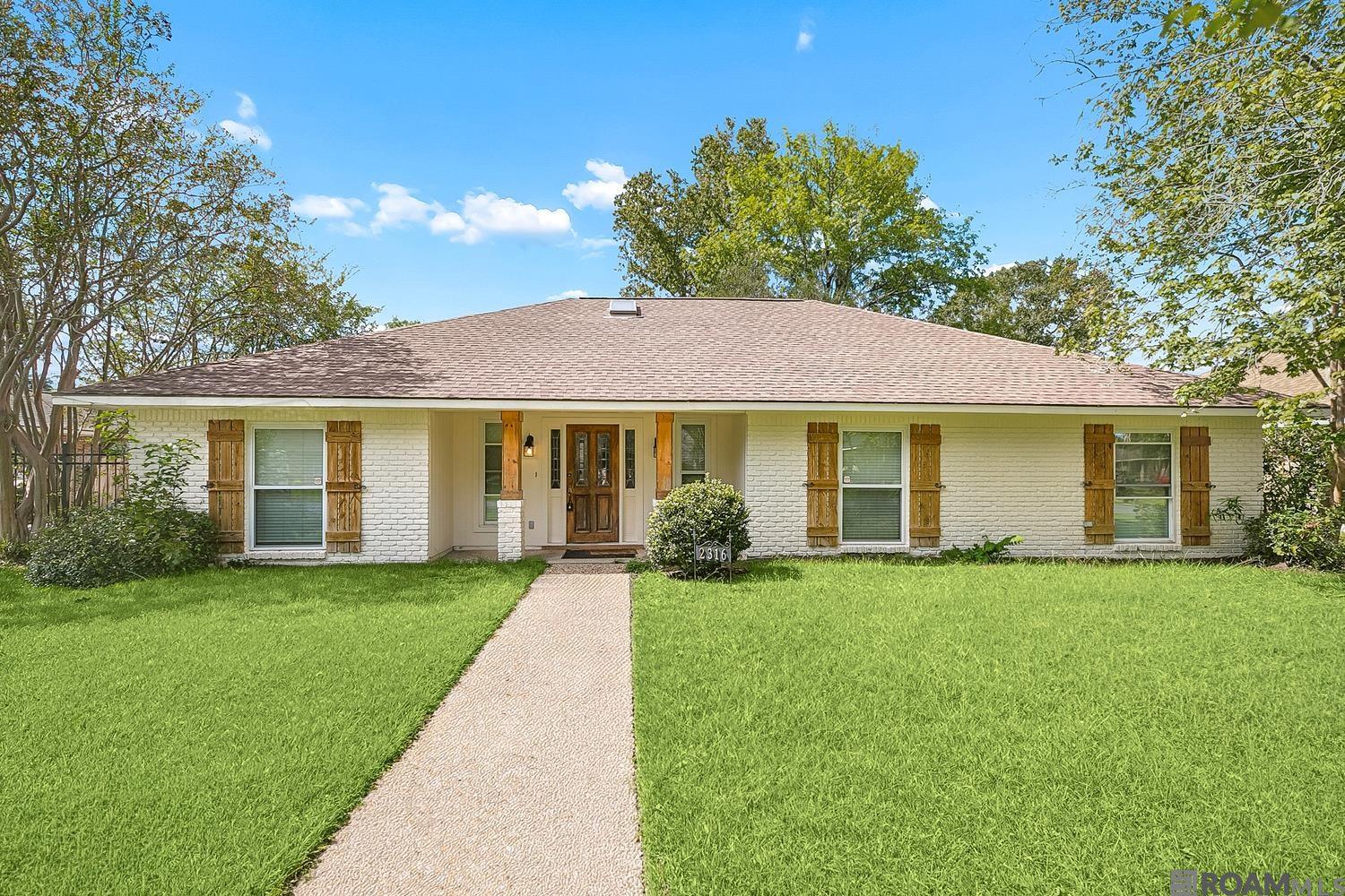 2316 Laurelwood Dr — photo
