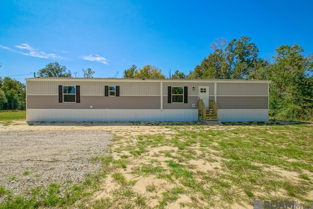 13502 Friendship Rd — photo