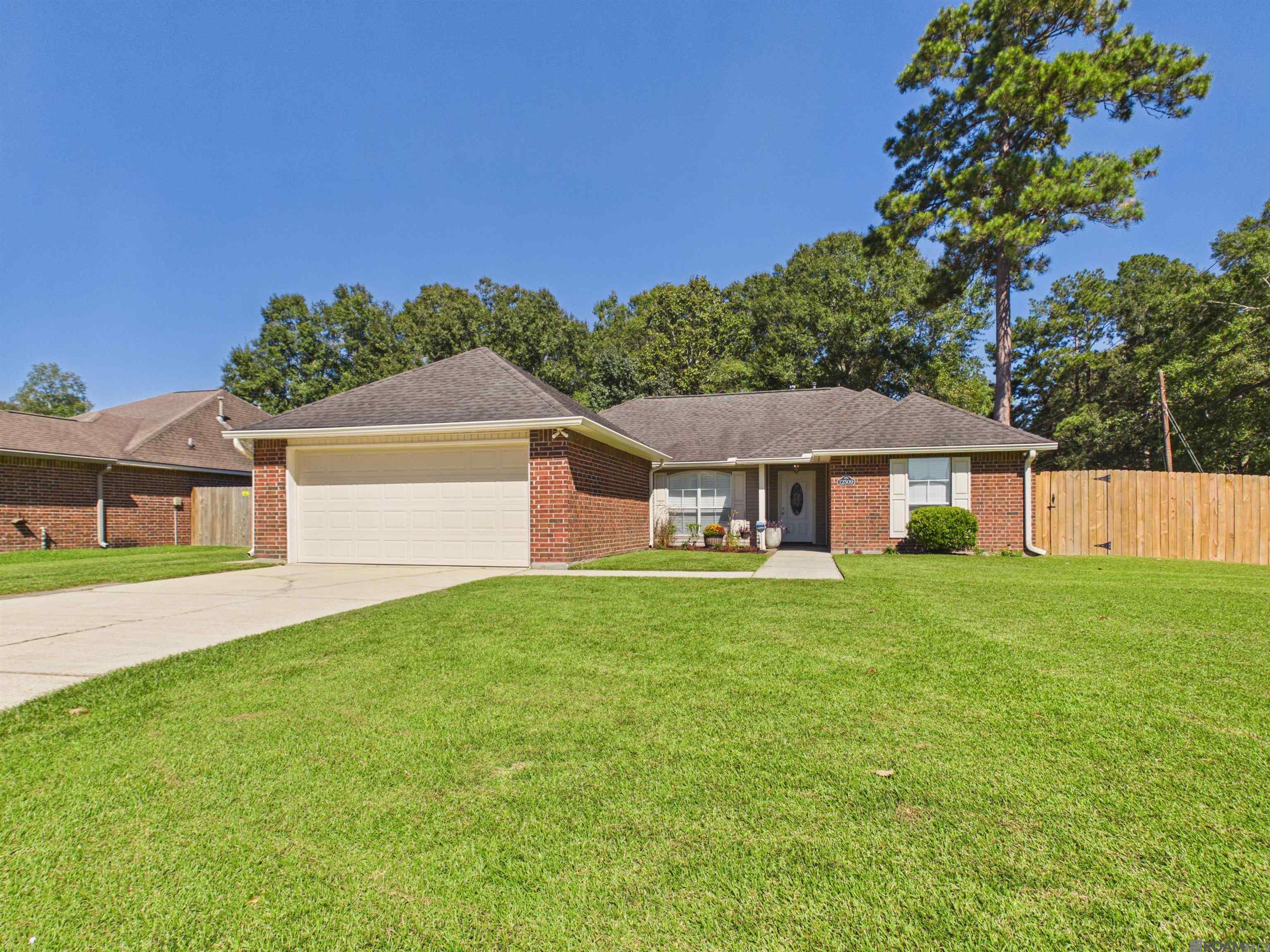 12509 Havenwood Dr — photo