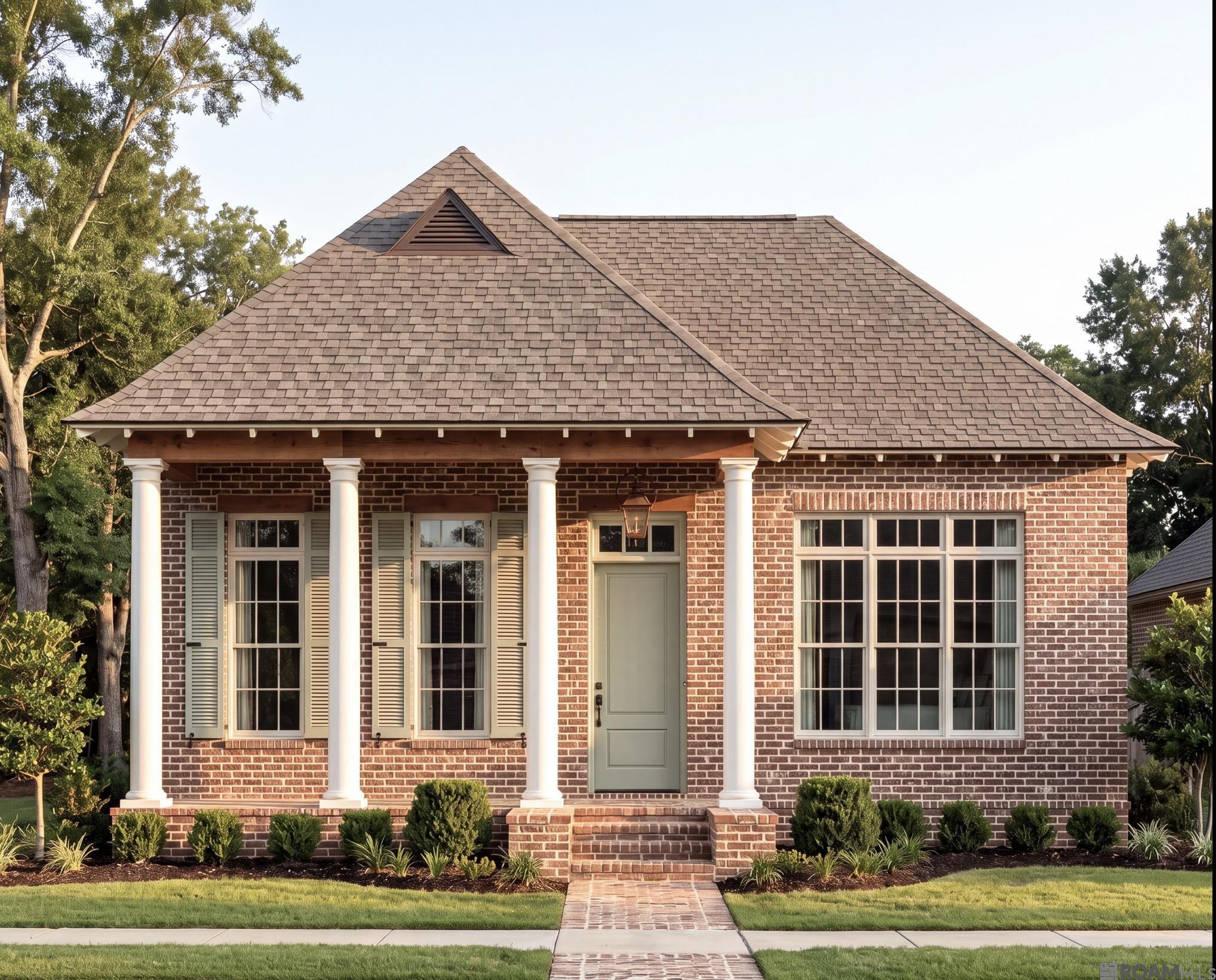 517 Mount Hope Ct — photo
