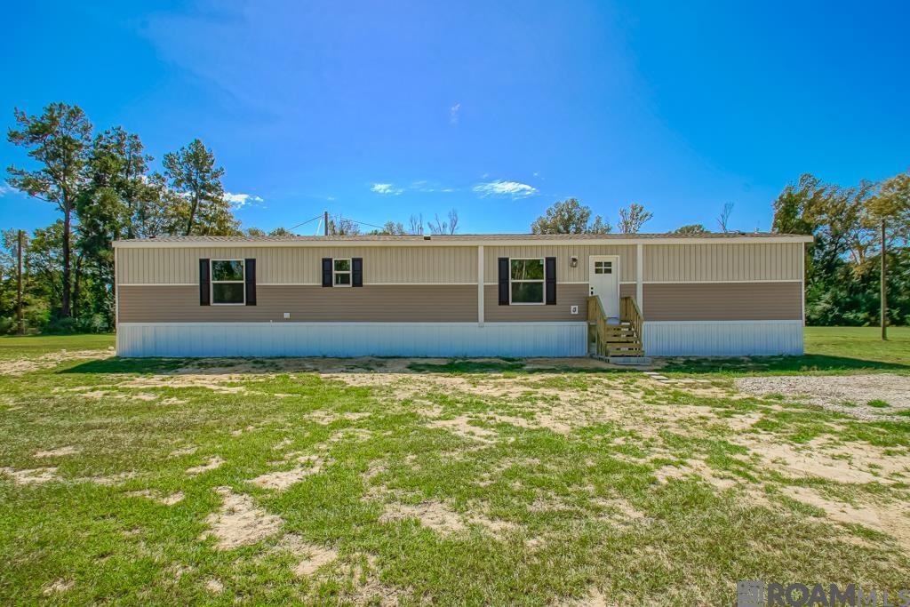13522 Friendship Rd — photo