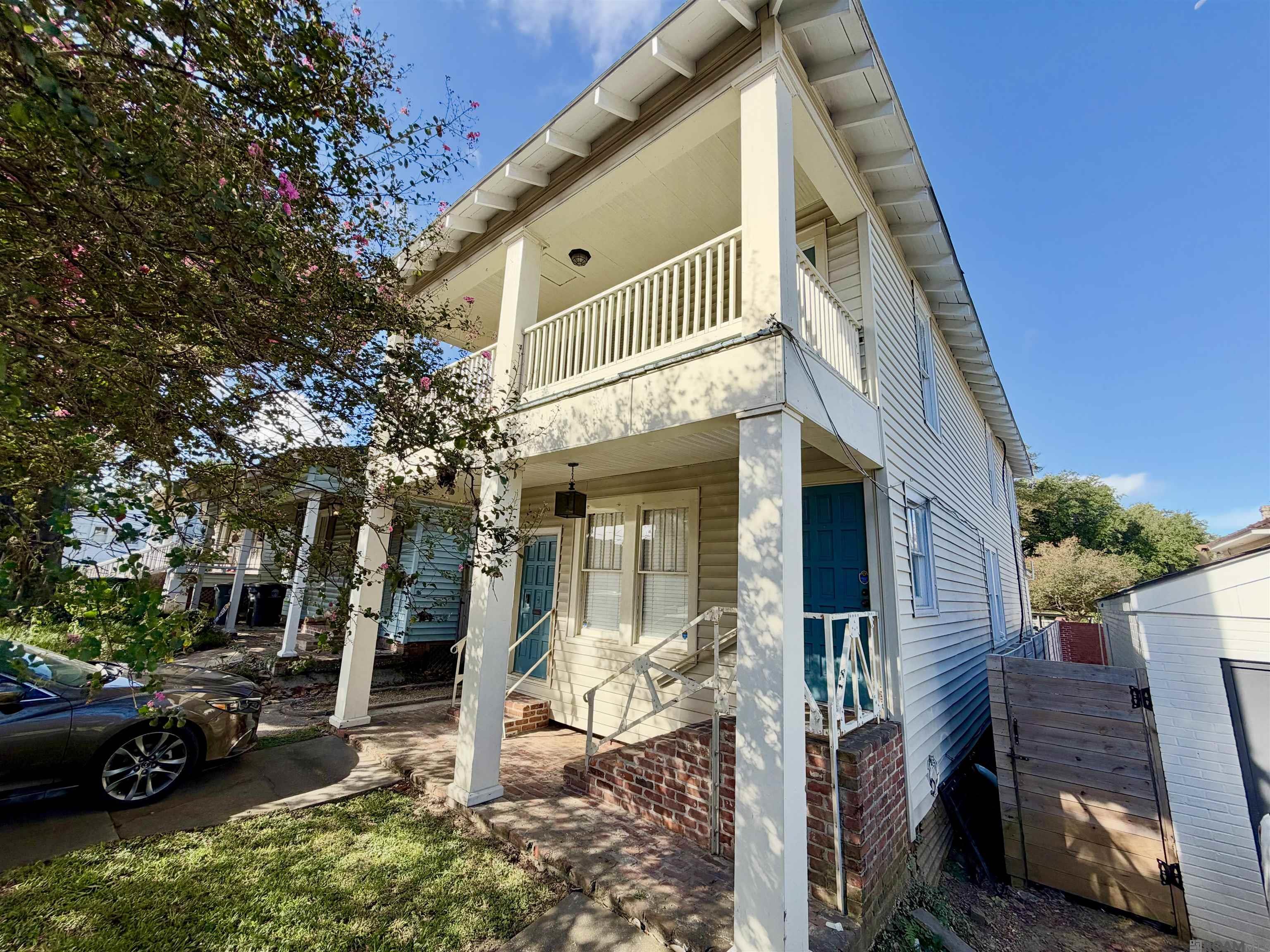 120 Maximillian Street, Baton Rouge, LA 70802