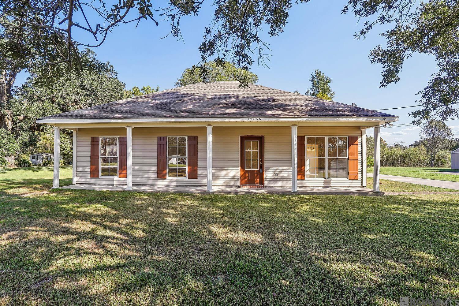 39468 Germany Rd — photo