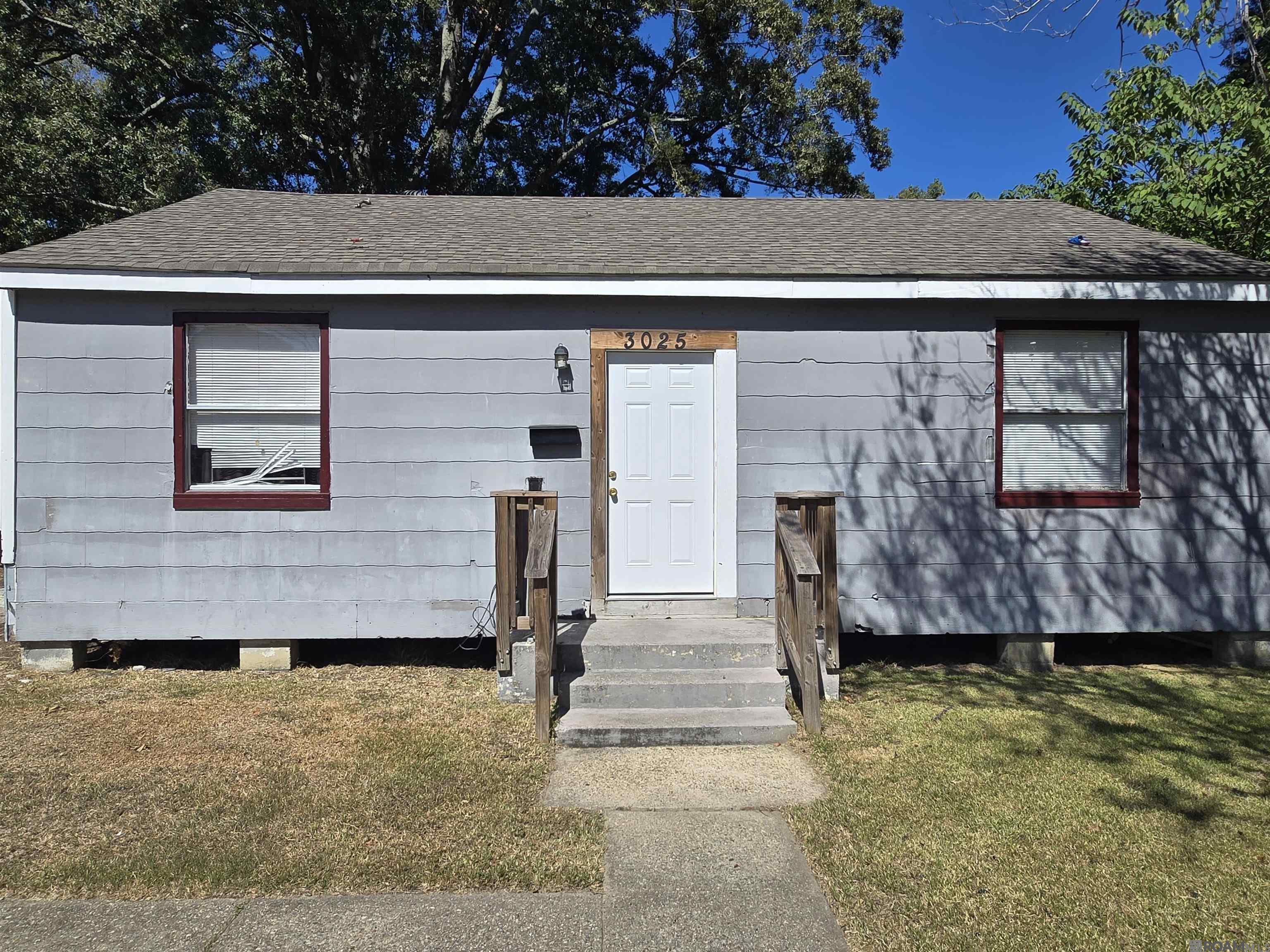 3025 Amarillo Street, Baton Rouge, LA 70805 | Realty.com