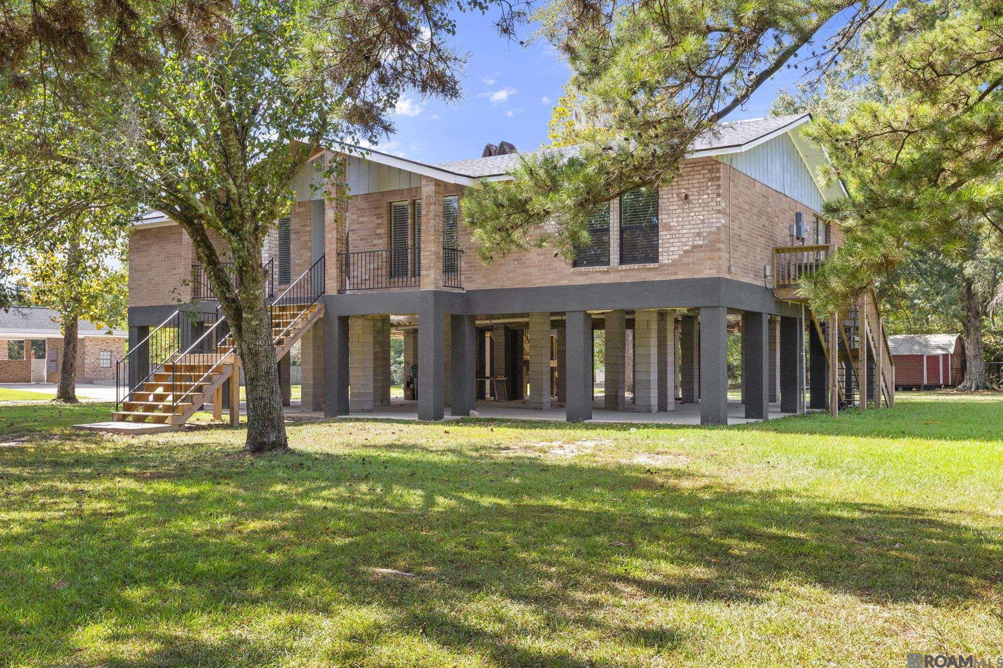25511 Plantation Ave — photo