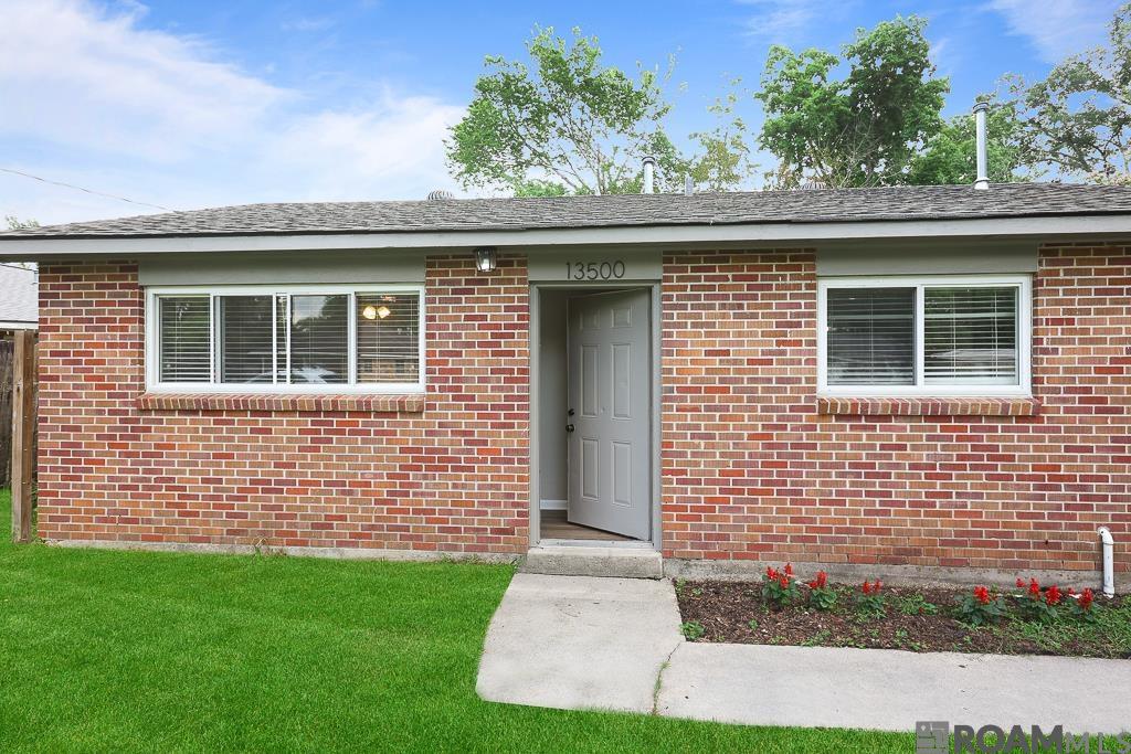 13500 Burnt Pecan St — photo