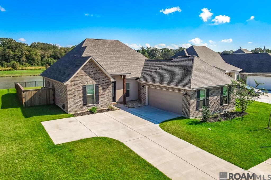 7219 Panama Canal Dr — photo