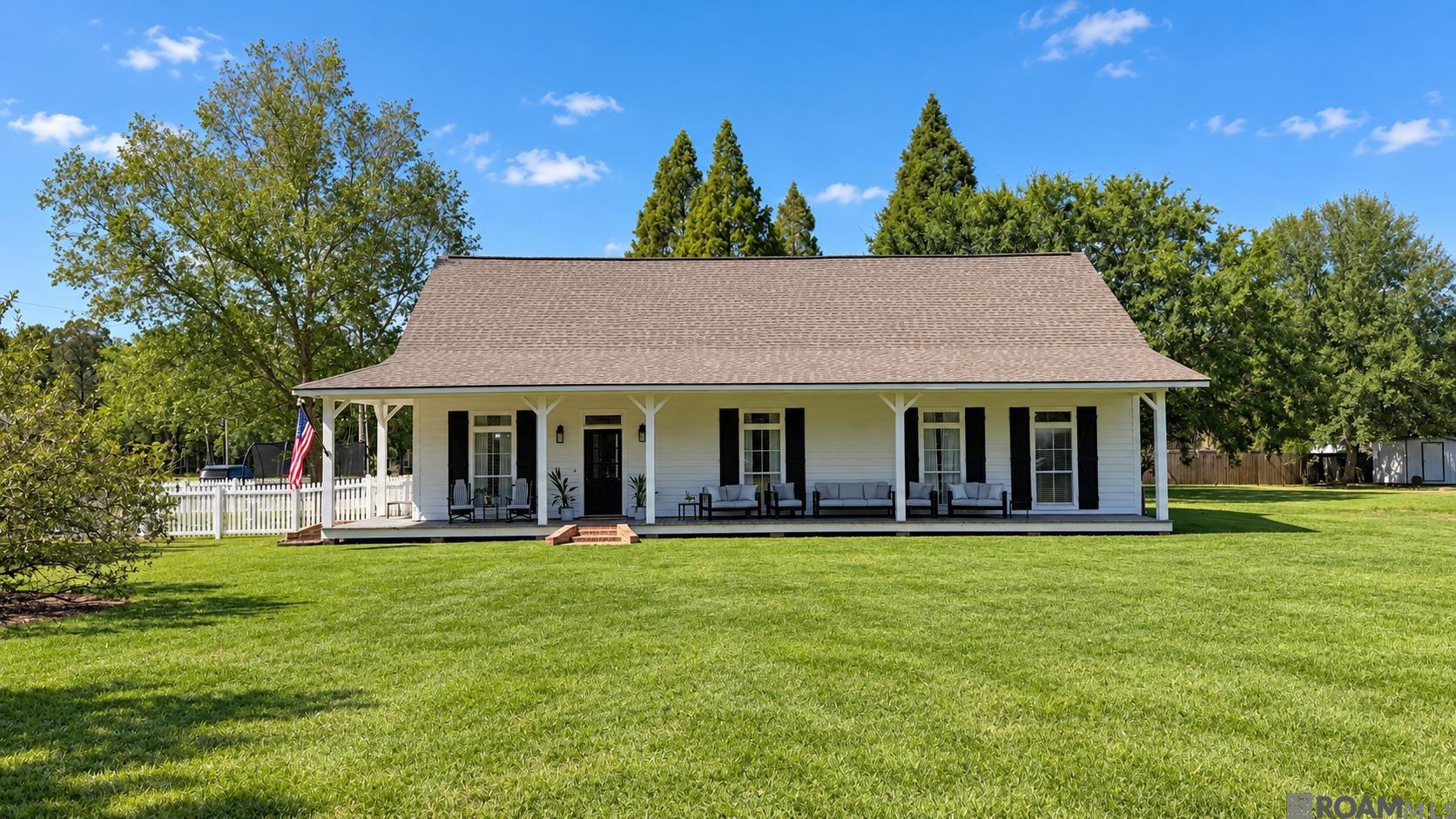 13081 Bluff Road, Geismar, LA 70734 — photo 2