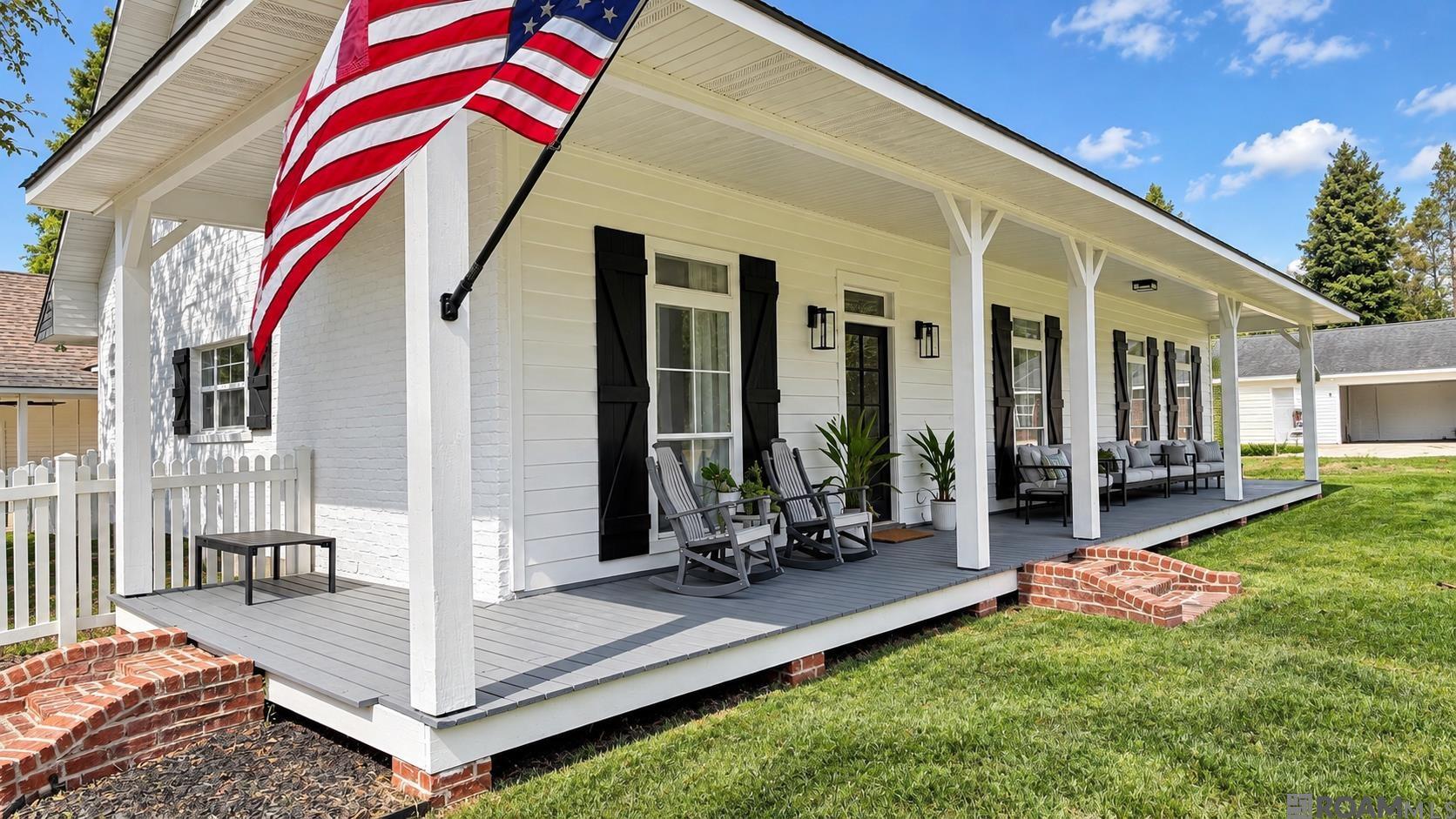 13081 Bluff Road, Geismar, LA 70734 — photo 3
