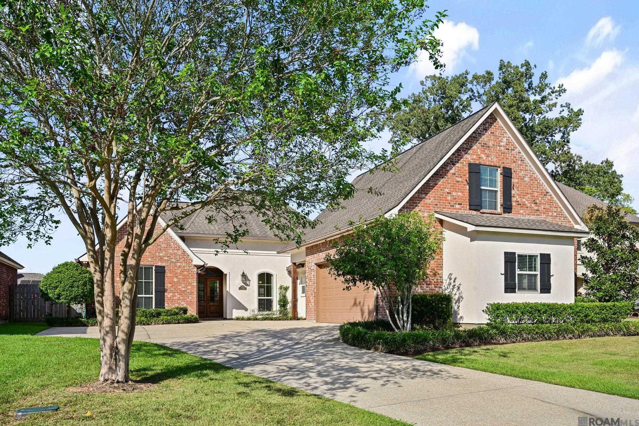 15223 Summer Park Ln — photo