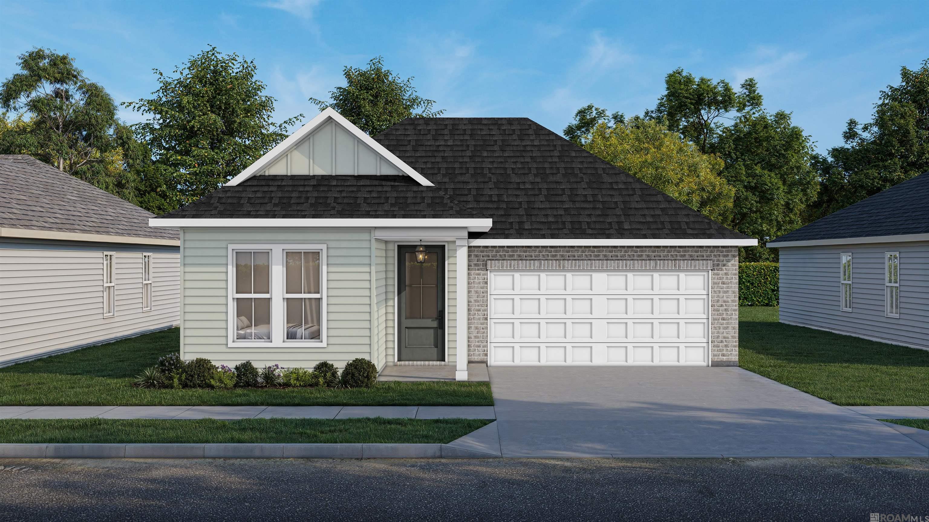 9066 Parkway Dr — photo
