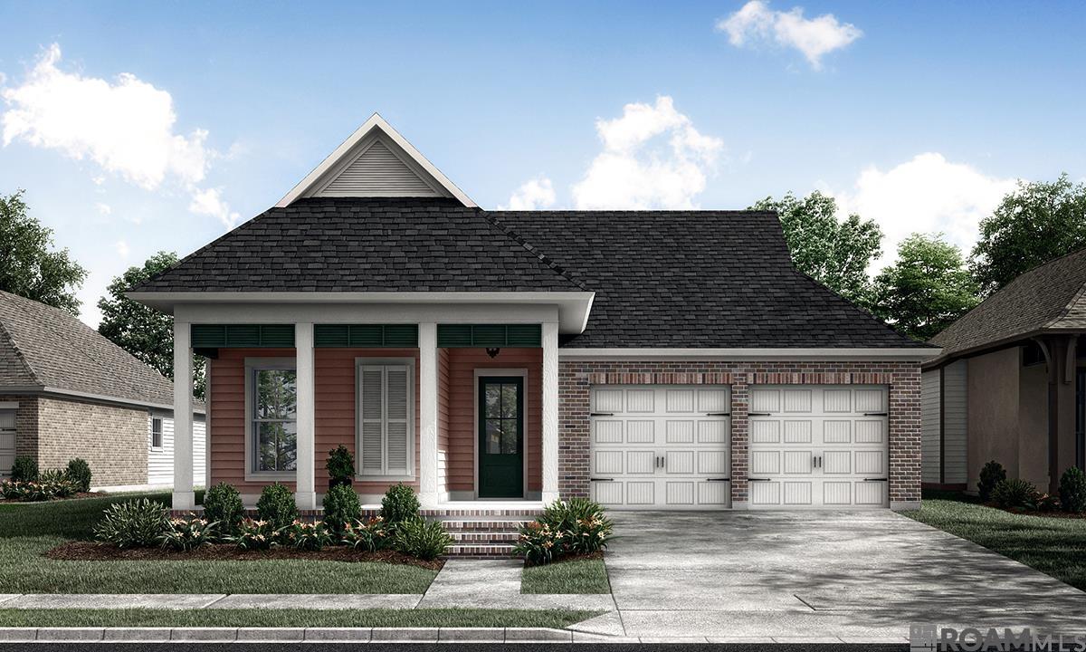 13909 Shore Beck Dr — photo
