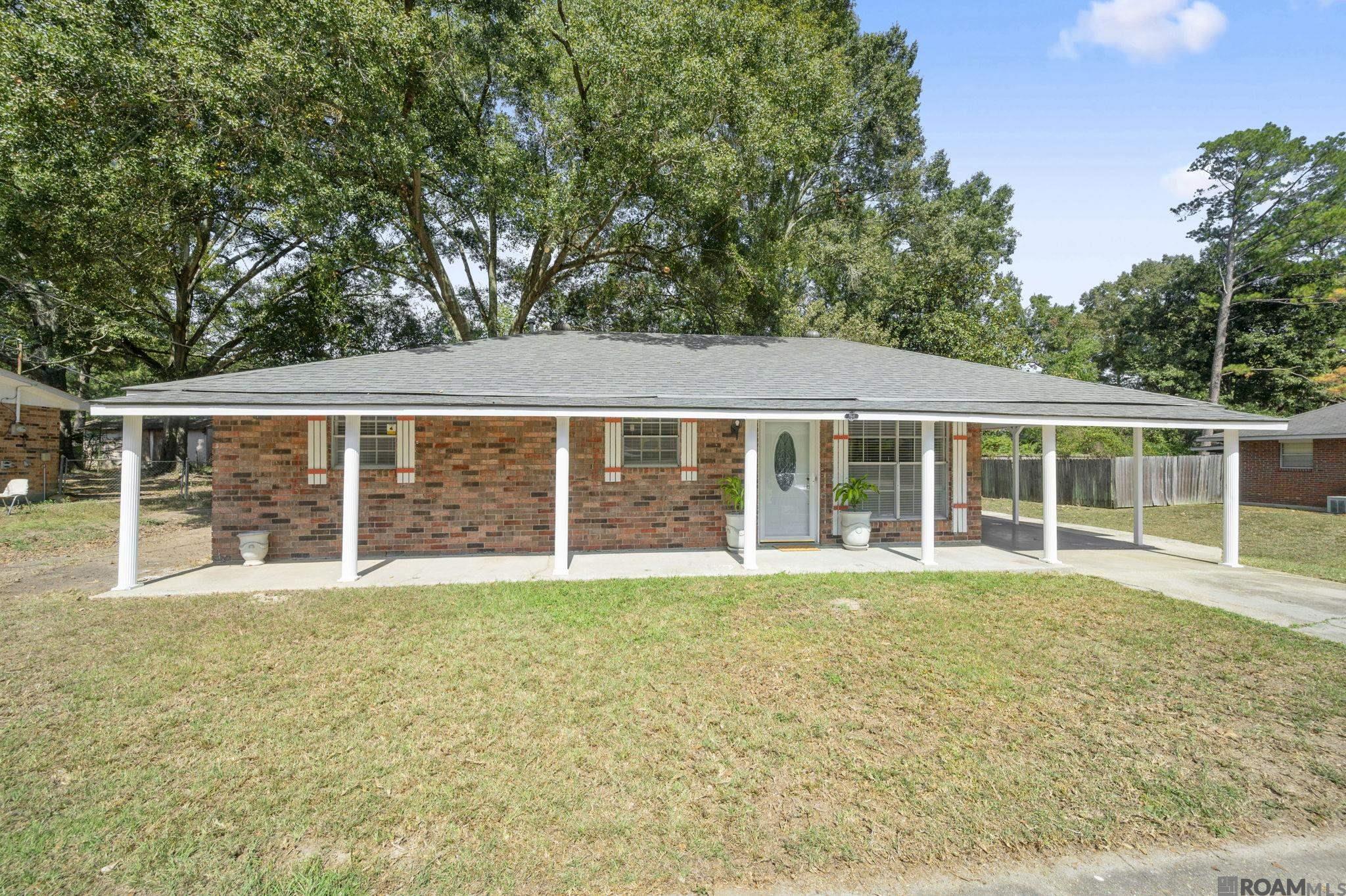 7841 Gov Wickliffe Ave — photo