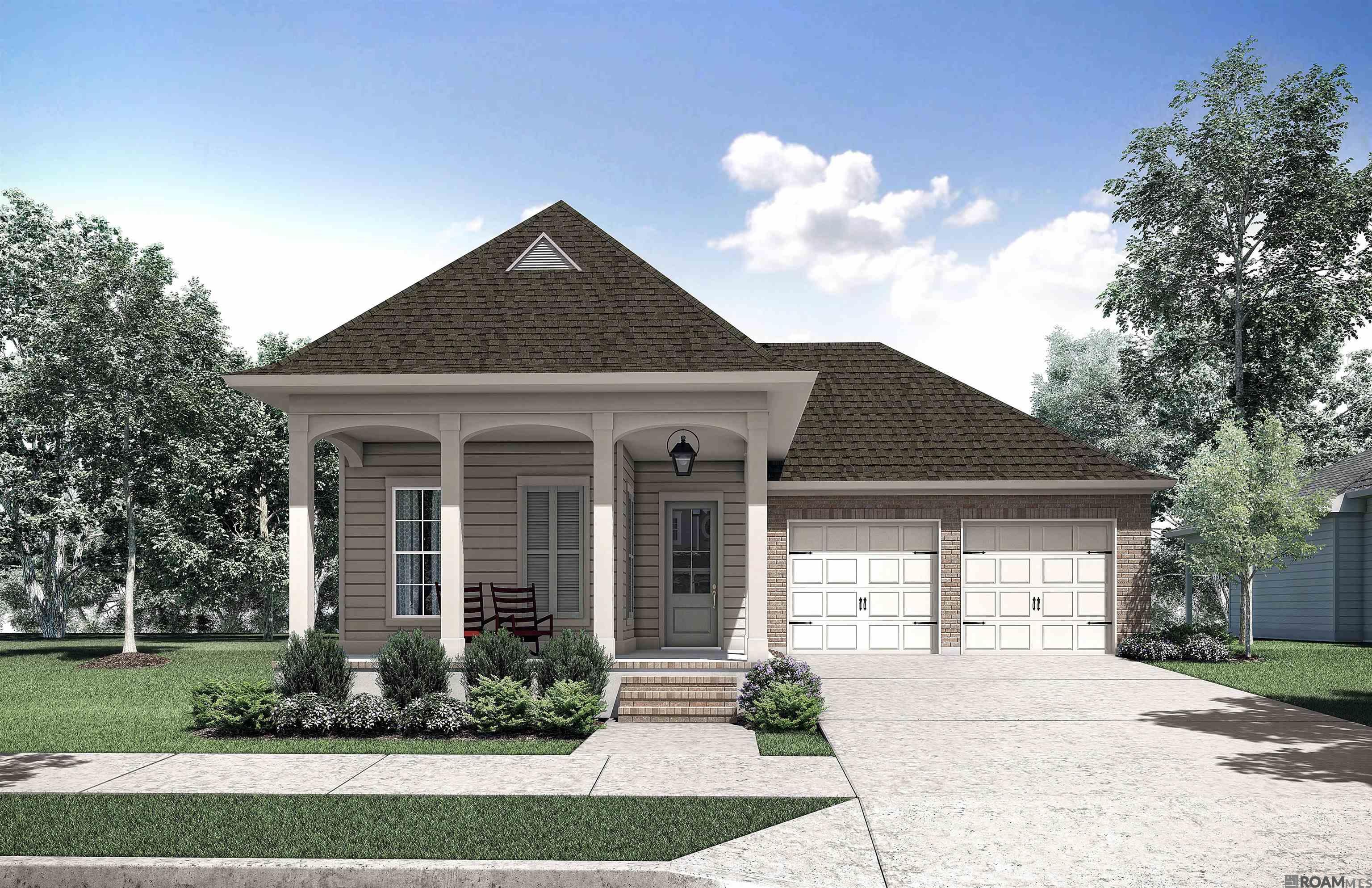 13903 Shore Beck Dr — photo