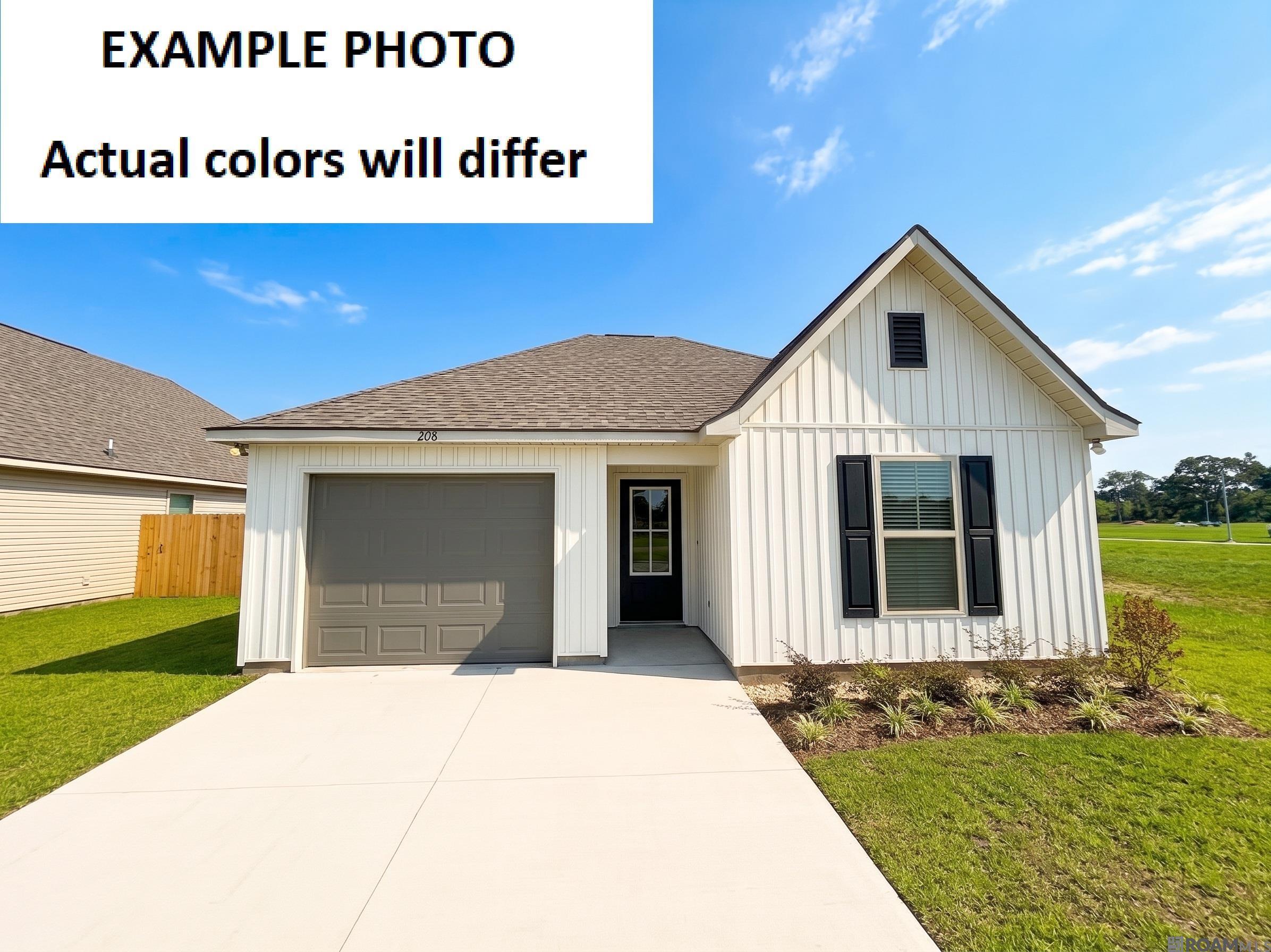 11308 Tallow Creek Drive — photo