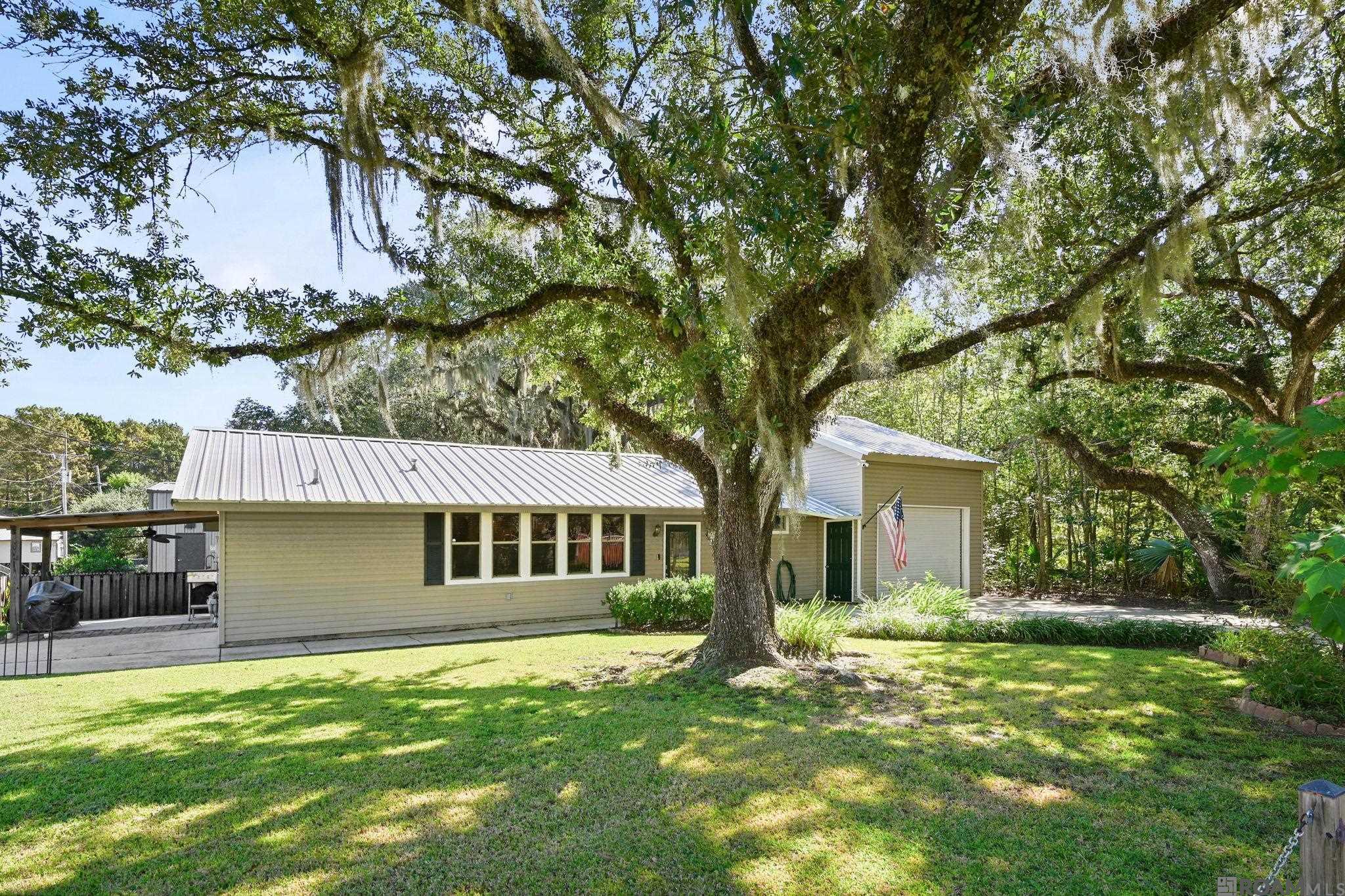 601 Michel Road, Pierre Part, LA 70339 — photo 3
