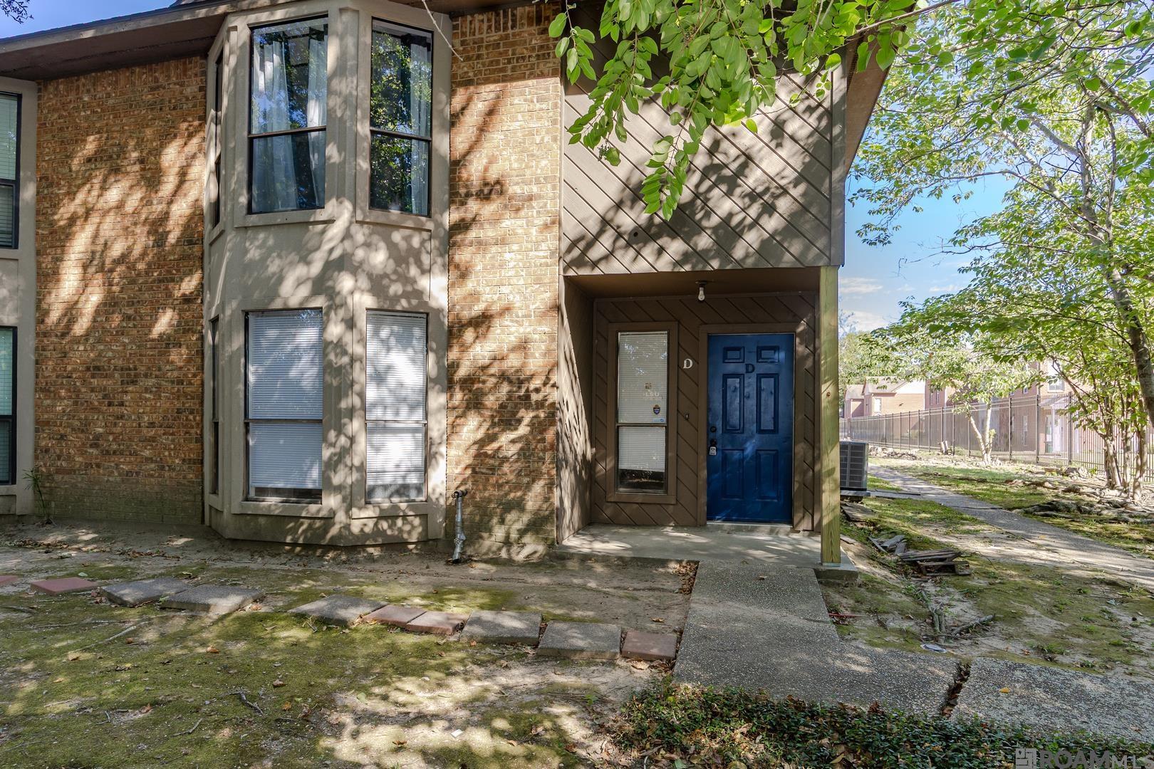 1717 S Brightside View Dr #D — photo