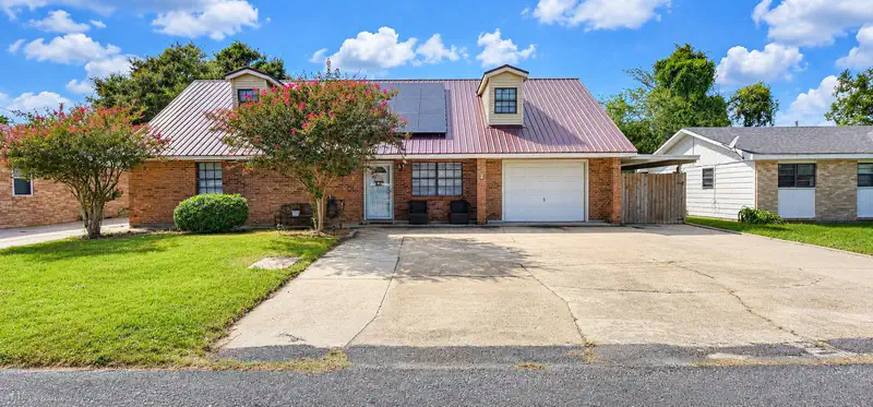 132 Bayou Vista Drive — photo