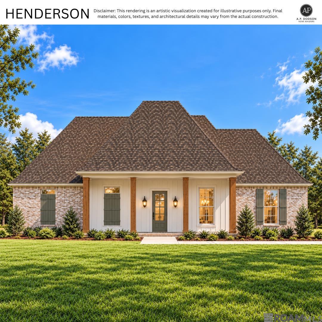 12745 Bridlewood Dr — photo